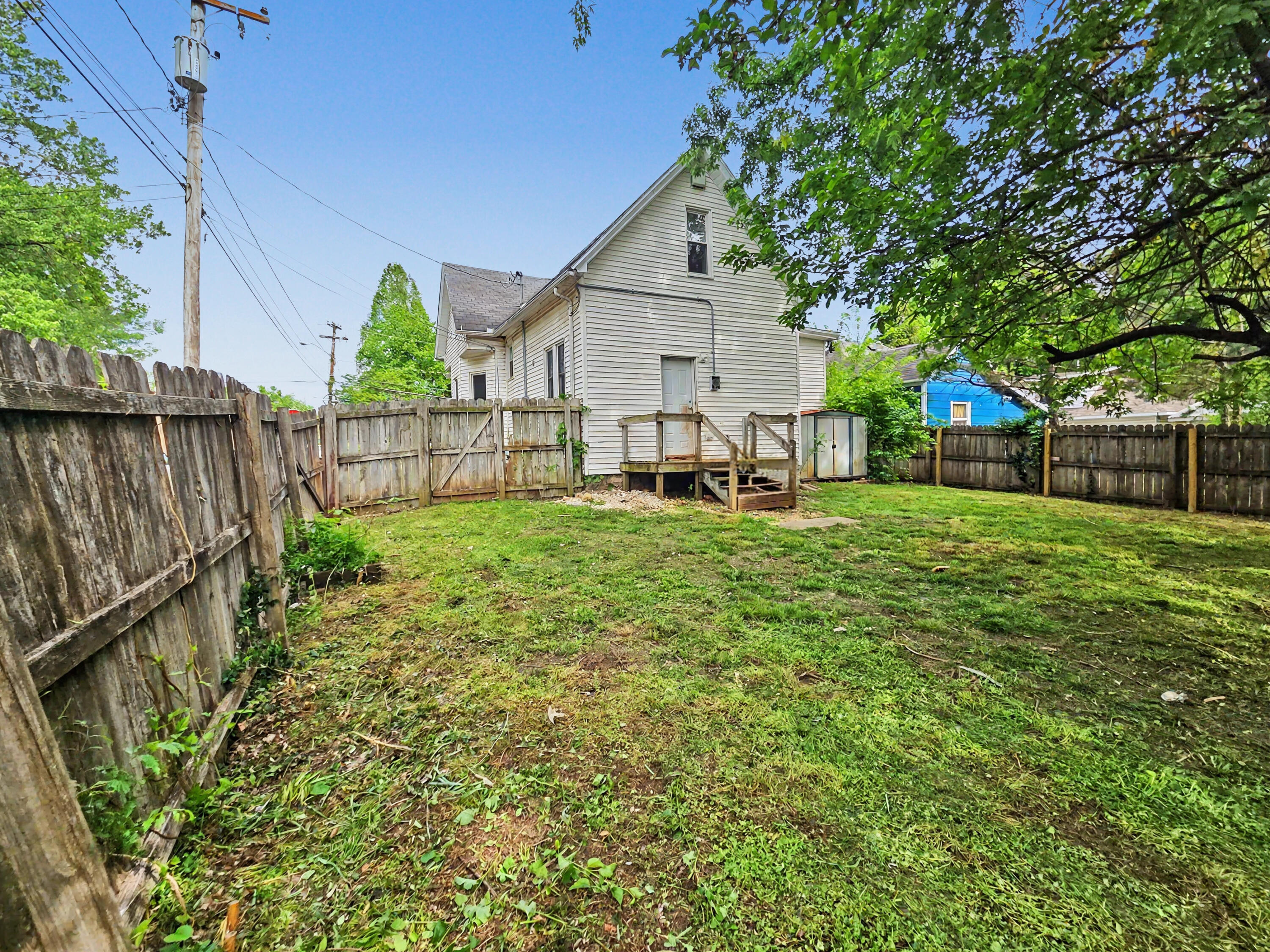 Photo 36 - Residential for sale – 503 S New Avenue  Springfield, MO