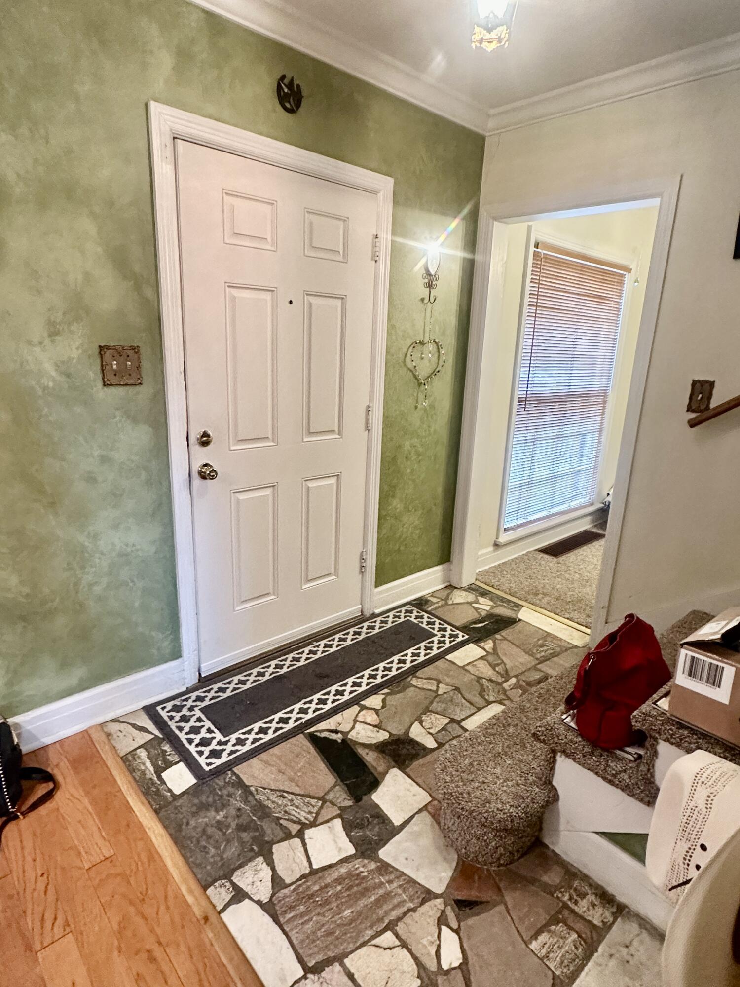Photo 11 - Residential for sale – 1737 E Walnut Street  Springfield, MO