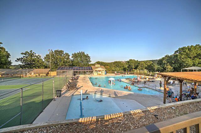 Photo 23 - Residential for sale – 158  Troon Drive  Branson, MO