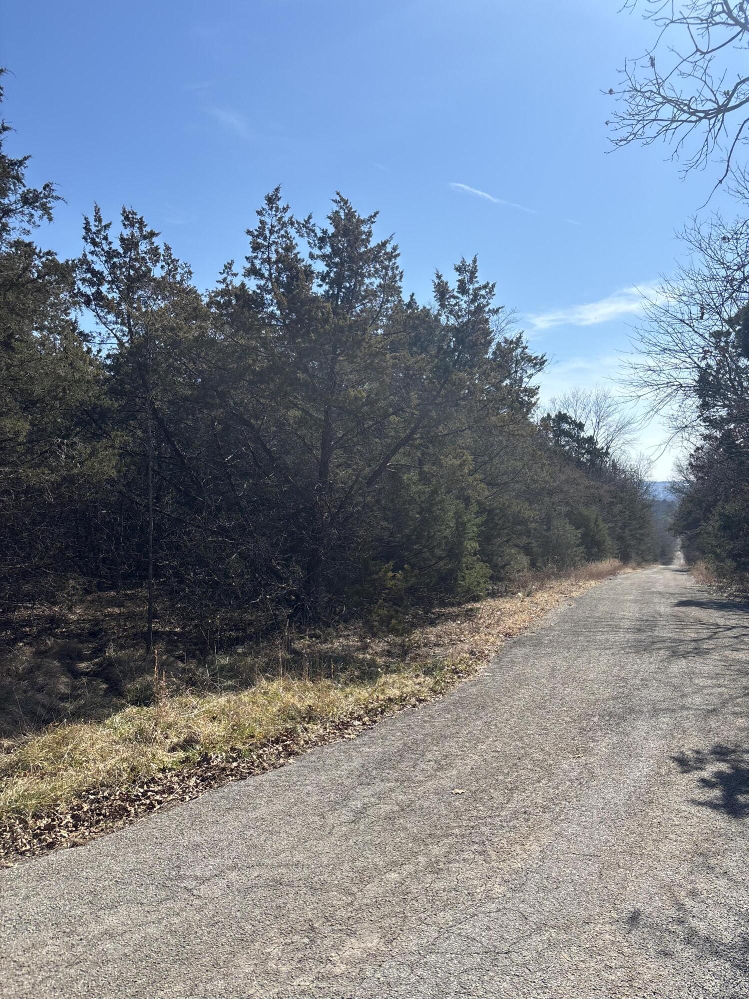 Land for sale – Tbd  State Hwy Yy   Shell Knob, MO