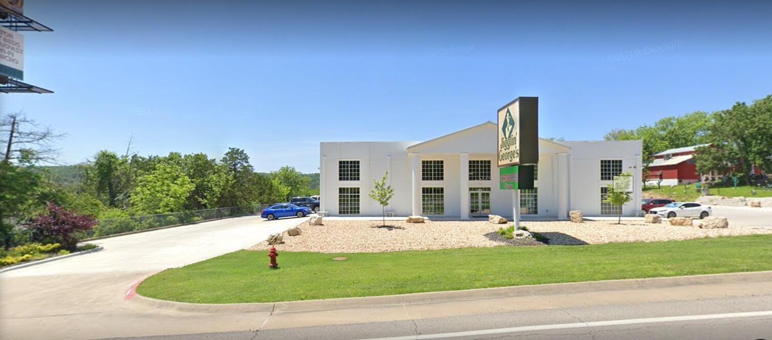 Commercial Sale for sale – 685  State Highway 165   Branson, MO