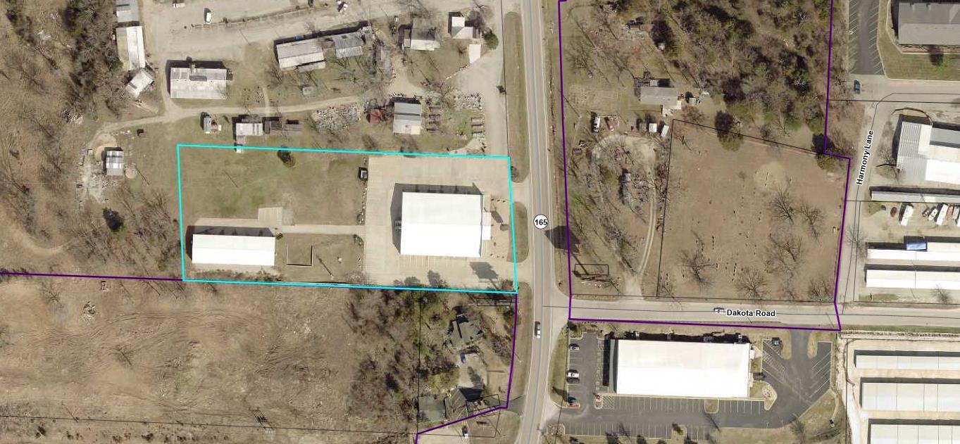 Photo 11 - Commercial Sale for sale – 685  State Highway 165   Branson, MO