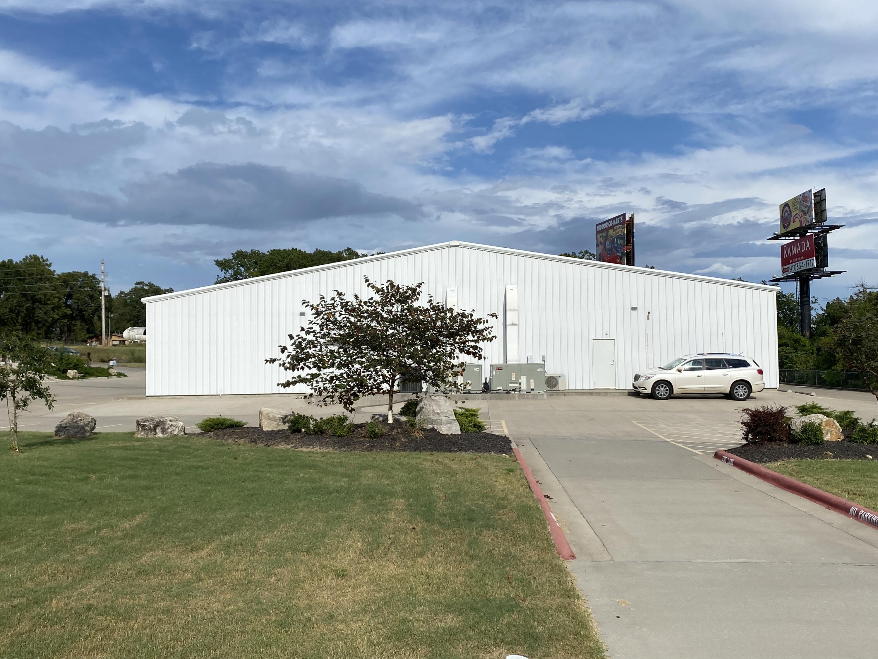 Photo 3 - Commercial Sale for sale – 685  State Highway 165   Branson, MO