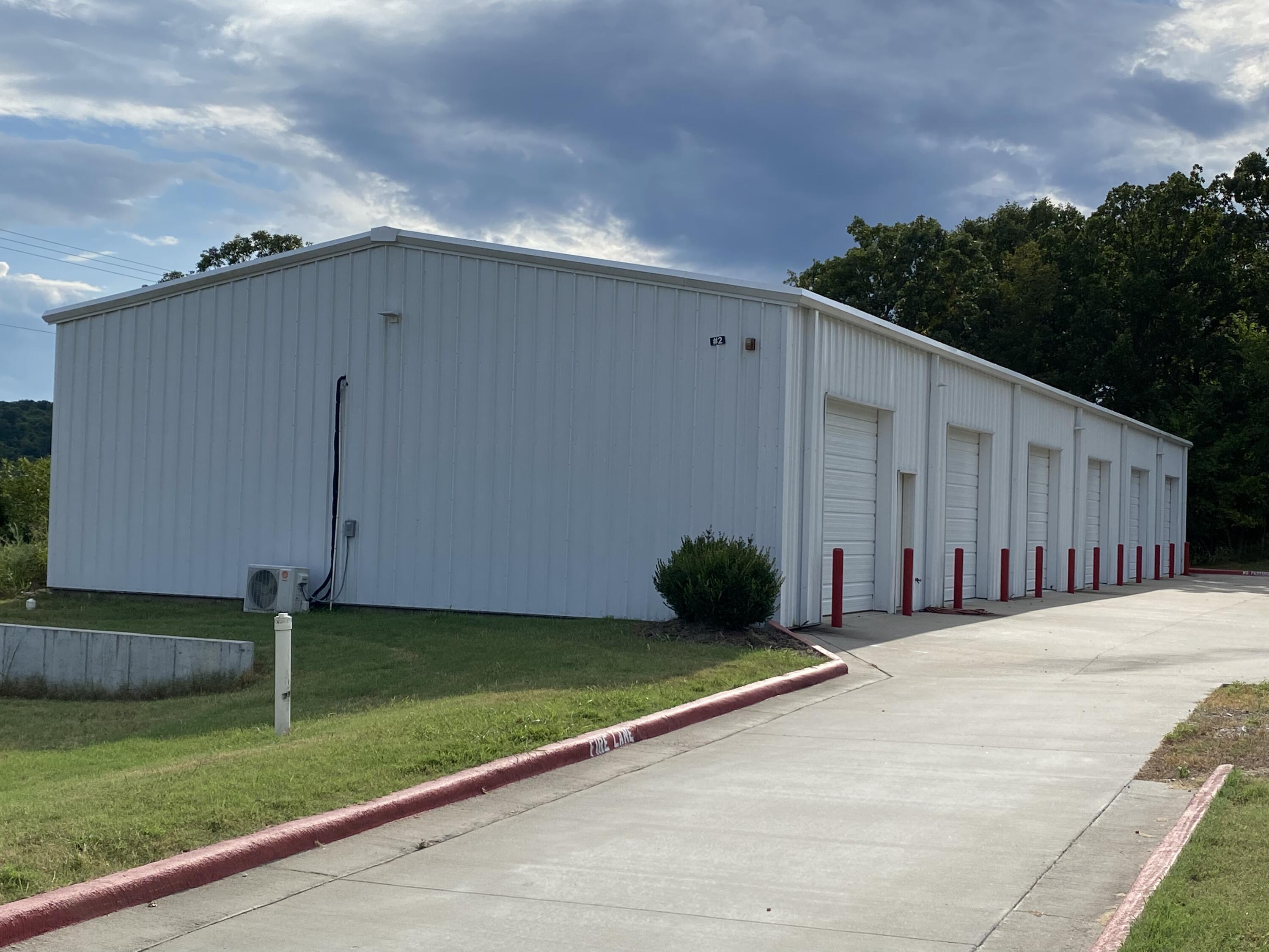 Photo 4 - Commercial Sale for sale – 685  State Highway 165   Branson, MO