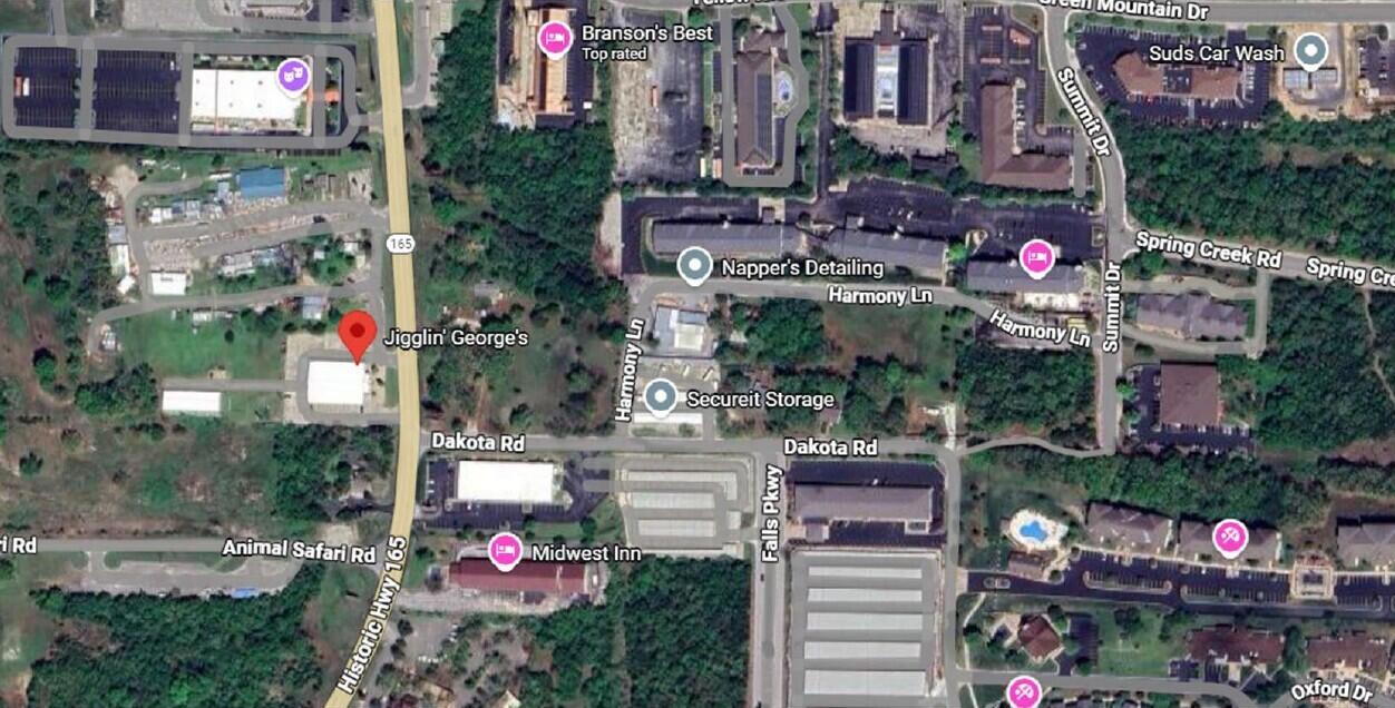 Photo 10 - Commercial Sale for sale – 685  State Highway 165   Branson, MO