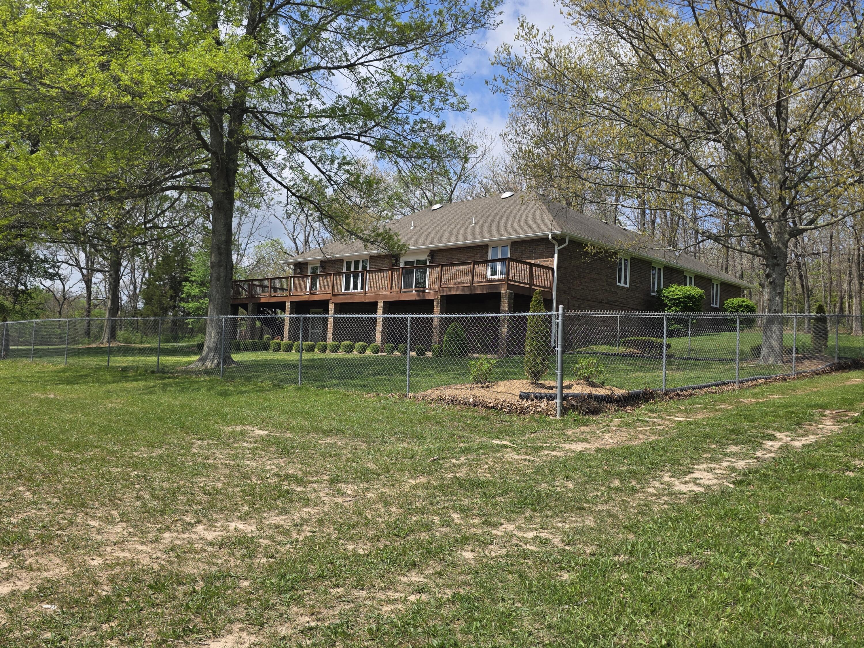 Photo 5 - Residential for sale – 1950  State Highway B   Mansfield, MO