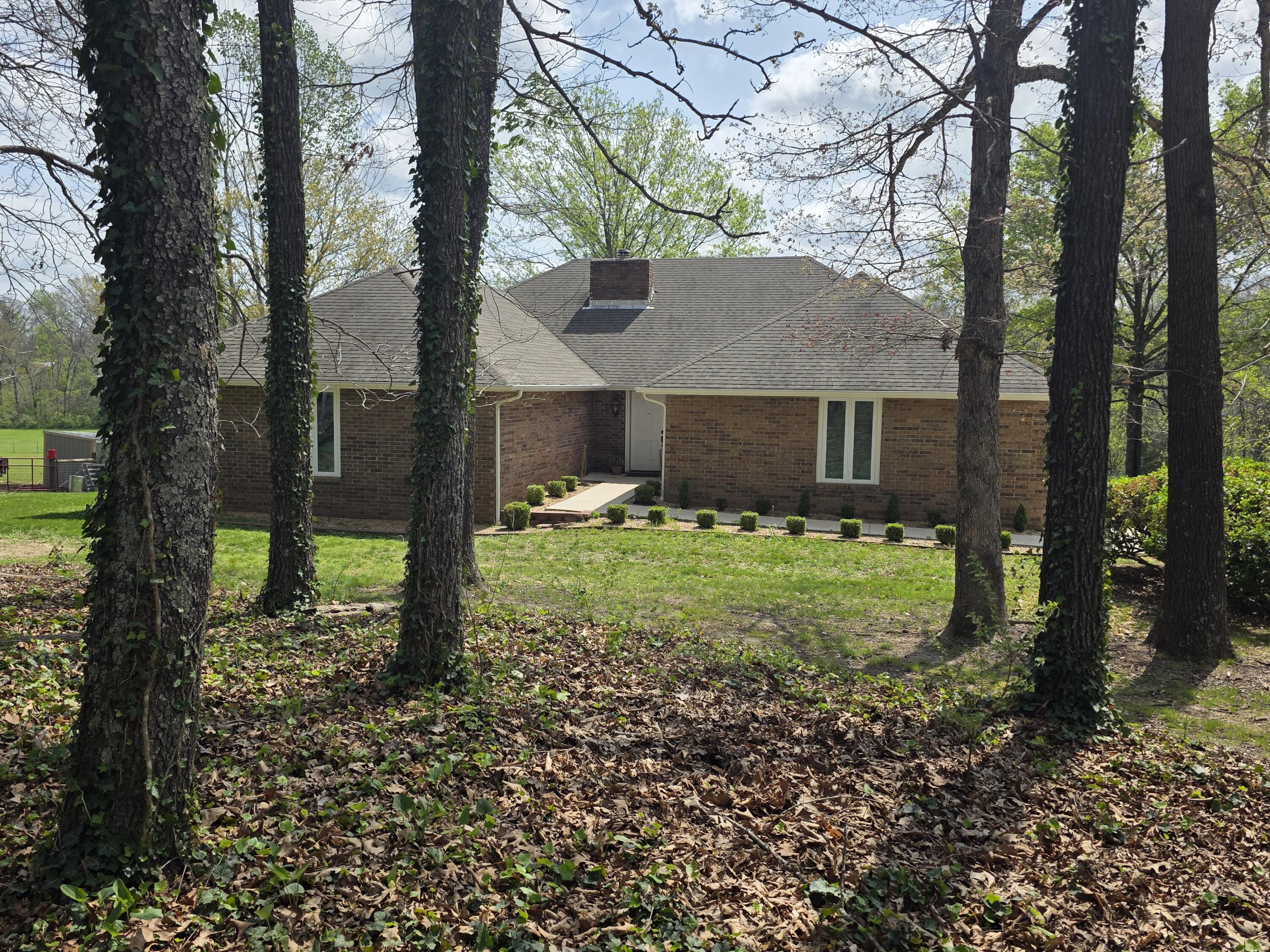 Photo 4 - Residential for sale – 1950  State Highway B   Mansfield, MO
