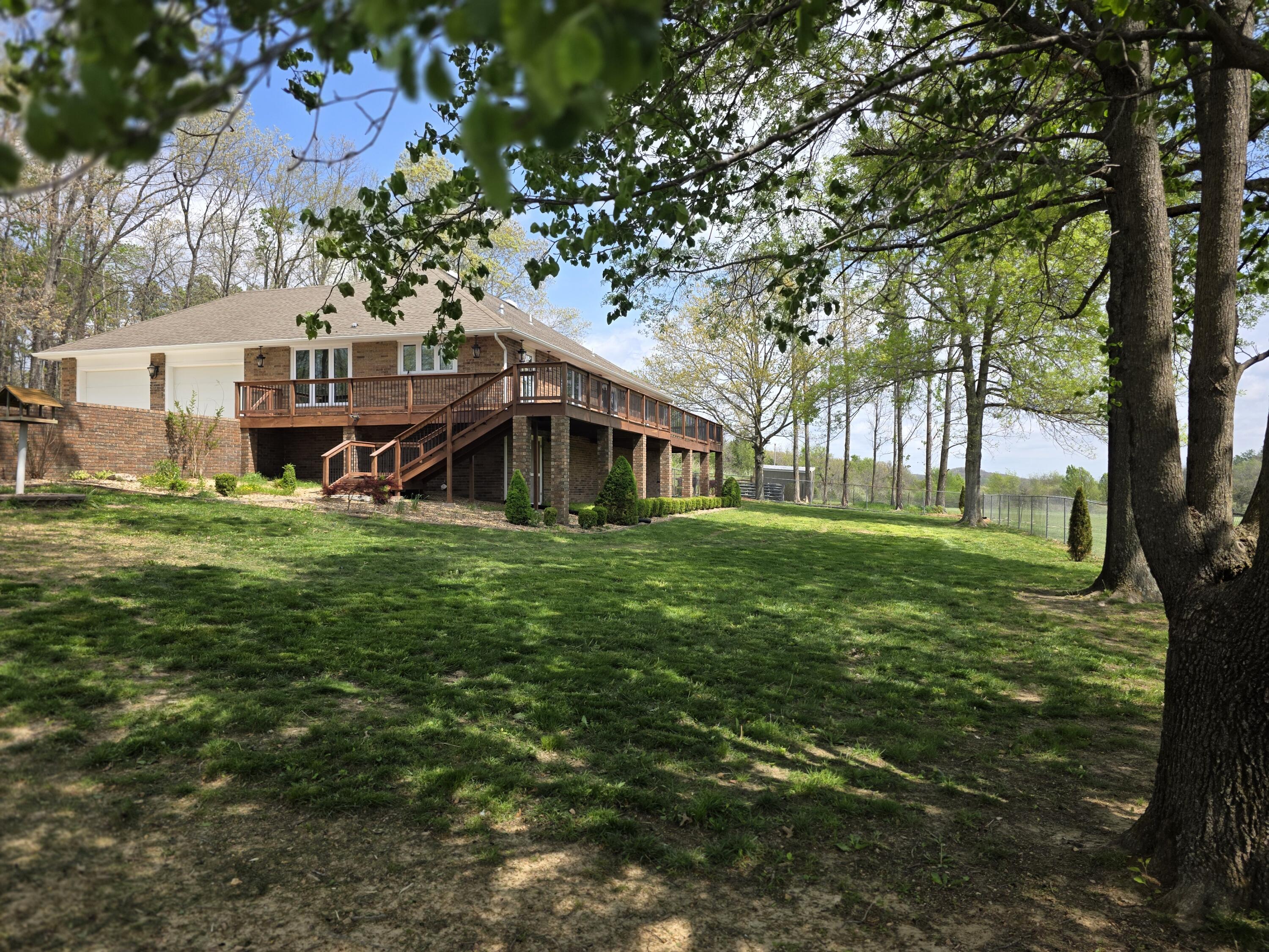 Photo 8 - Residential for sale – 1950  State Highway B   Mansfield, MO