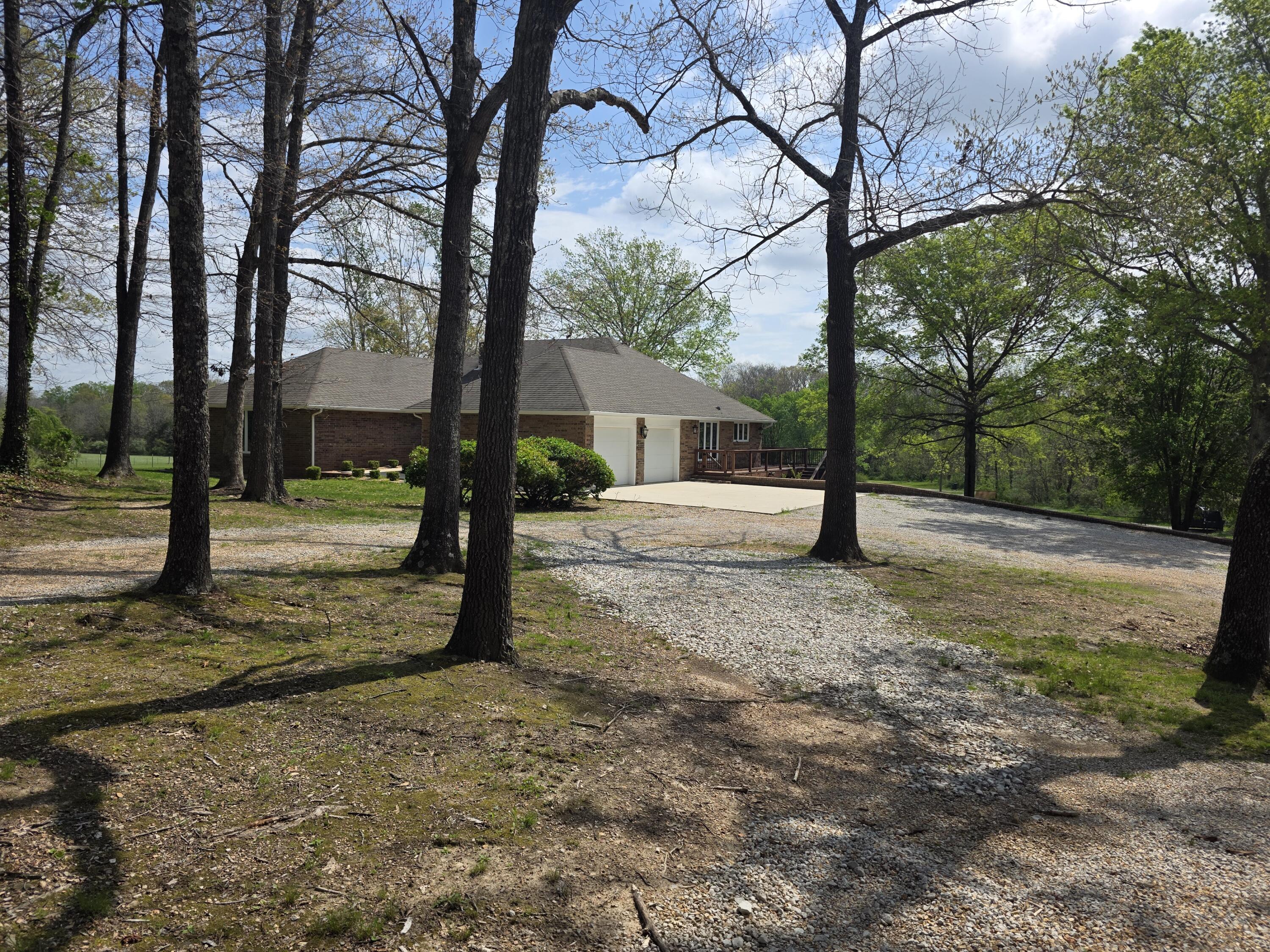 Photo 3 - Residential for sale – 1950  State Highway B   Mansfield, MO