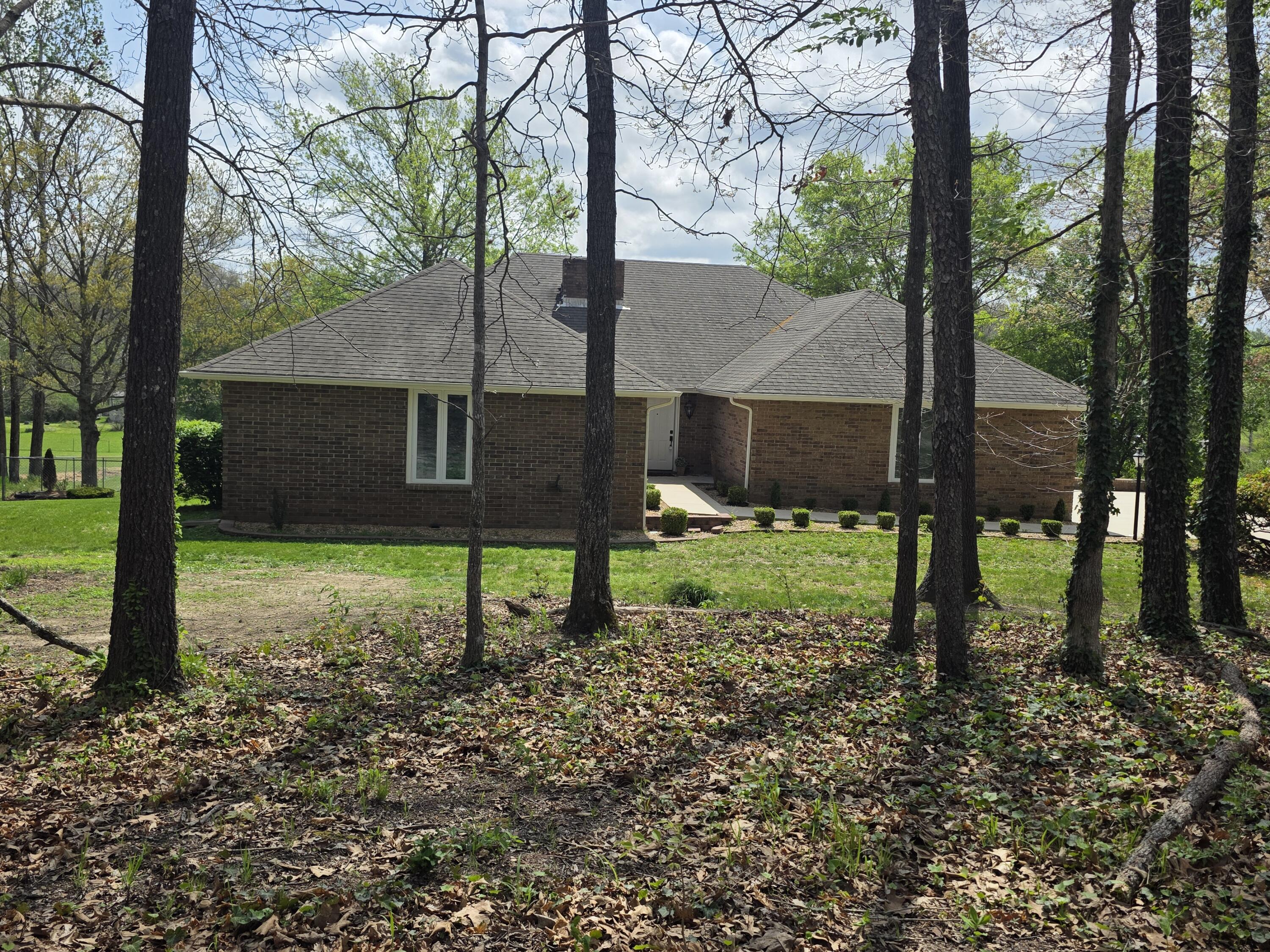 Photo 2 - Residential for sale – 1950  State Highway B   Mansfield, MO