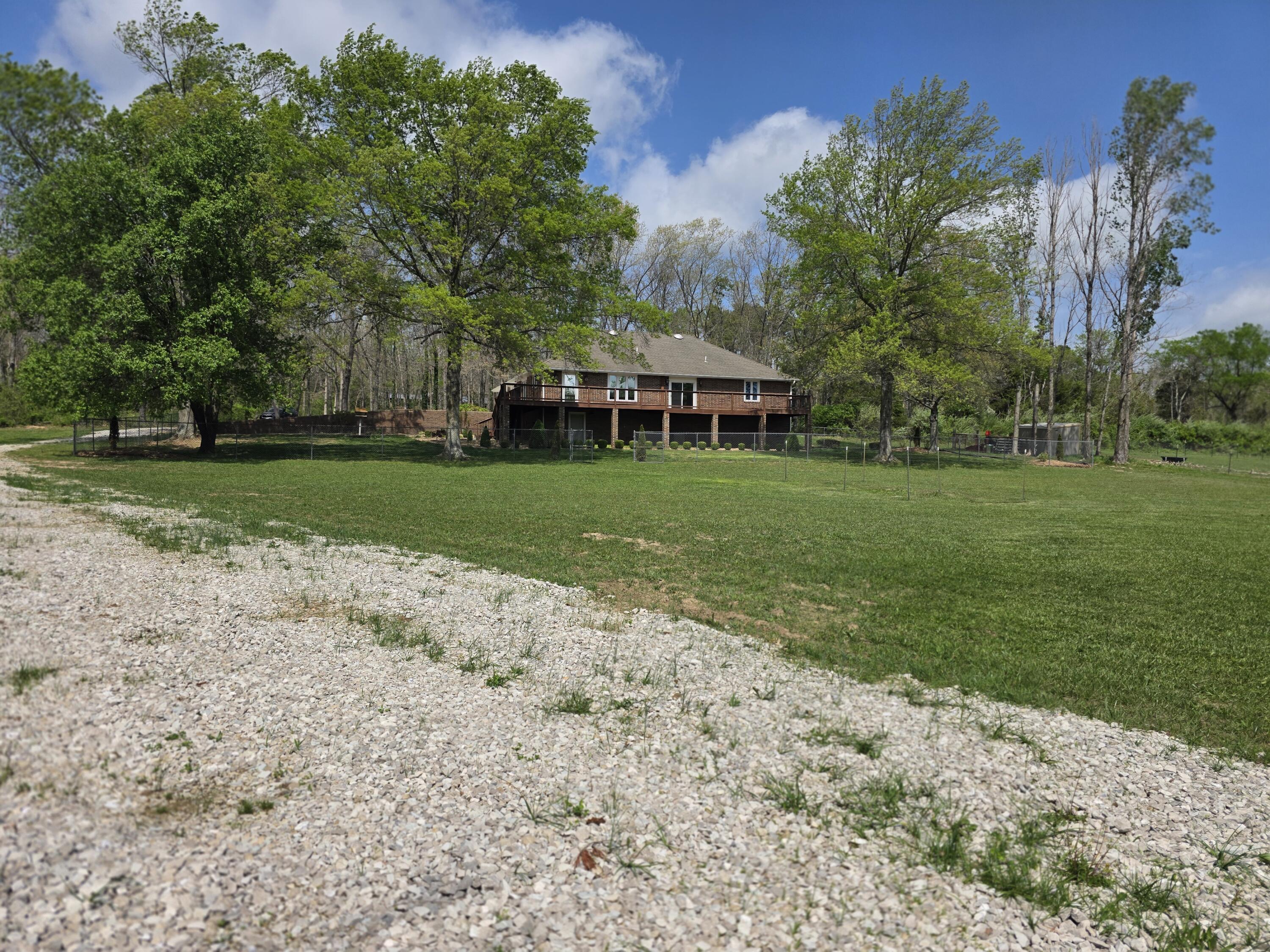 Photo 37 - Residential for sale – 1950  State Highway B   Mansfield, MO
