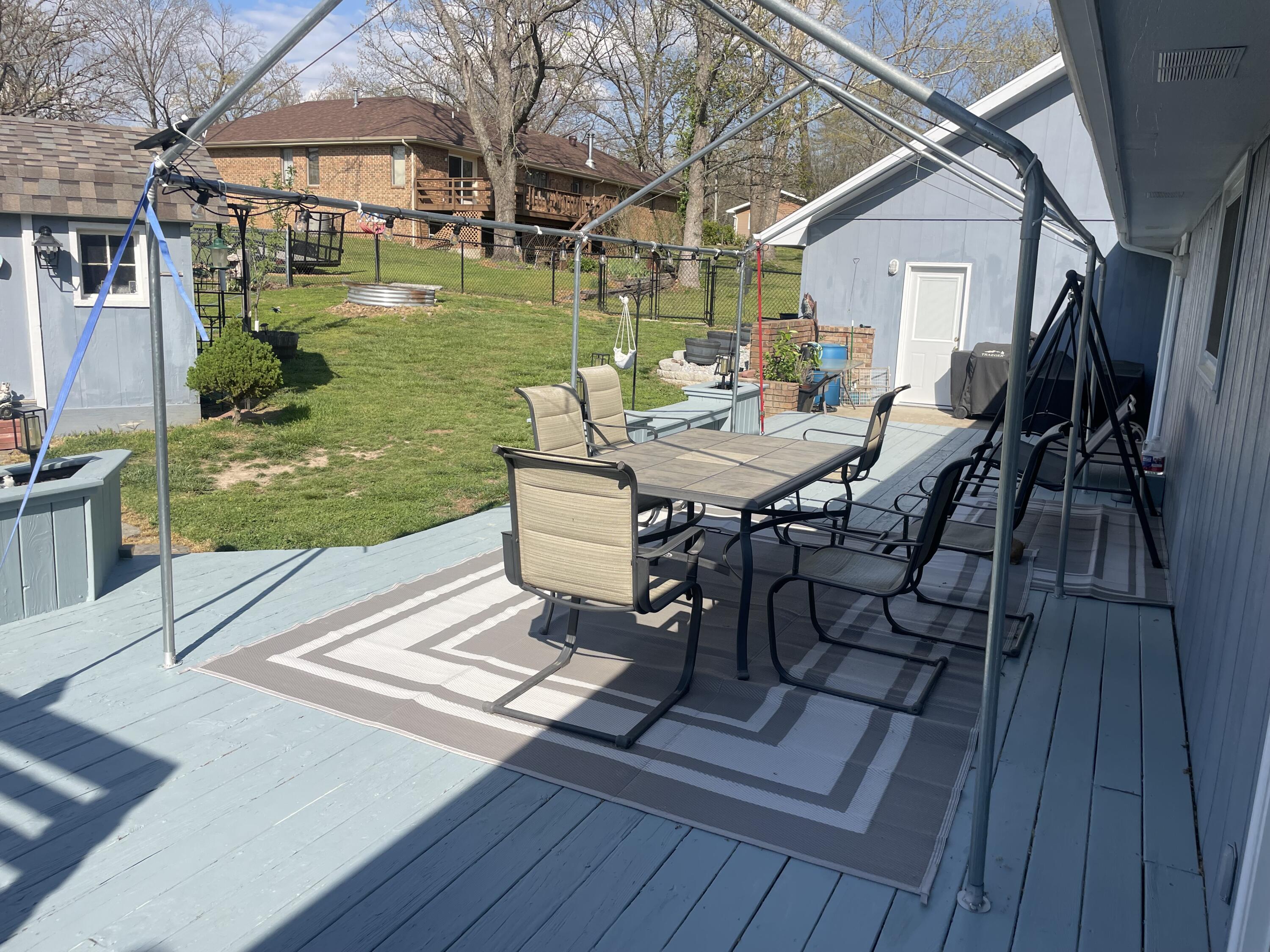 Photo 33 - Residential for sale – 803  Hickory Street  Cassville, MO