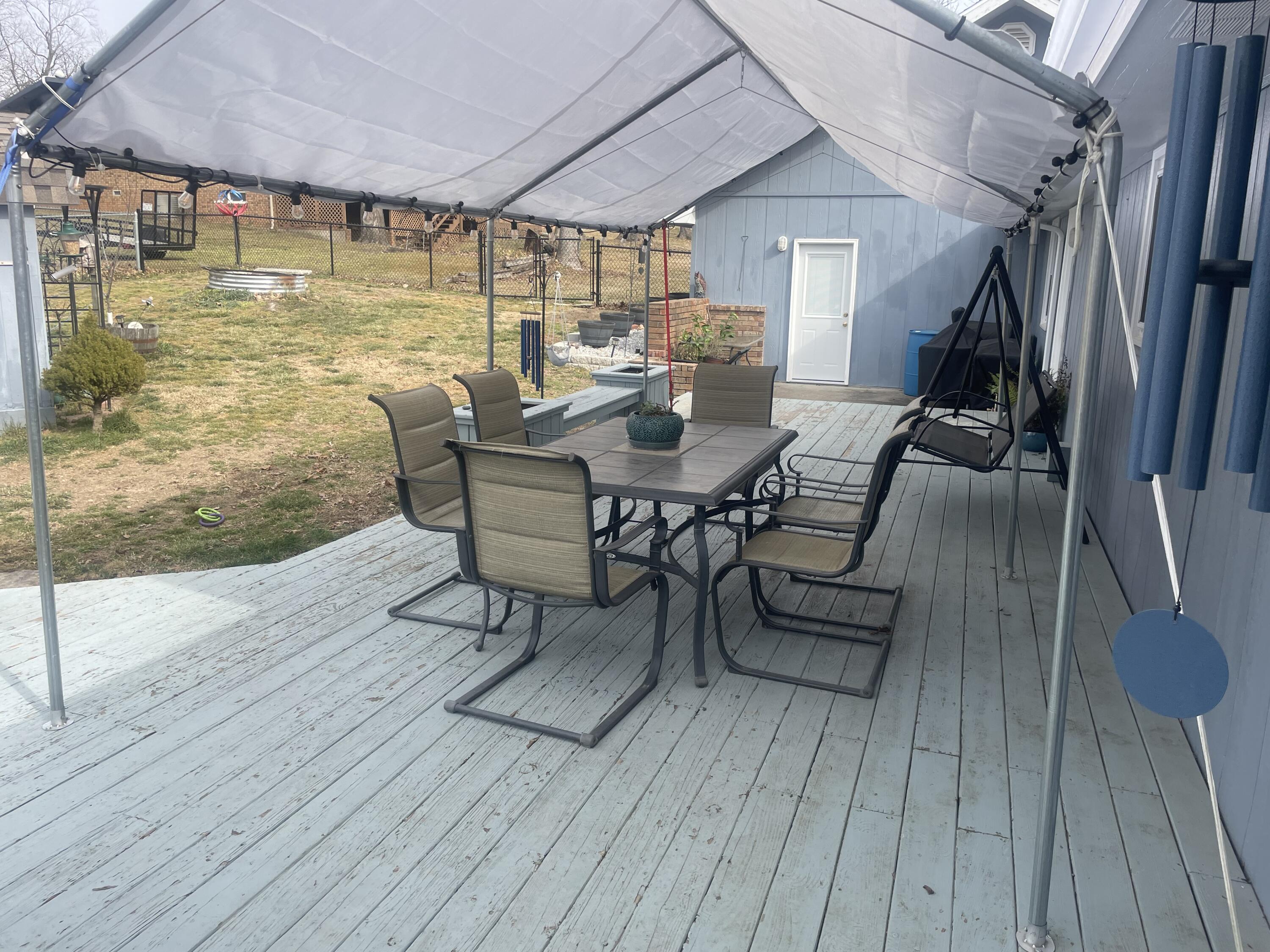 Photo 32 - Residential for sale – 803  Hickory Street  Cassville, MO