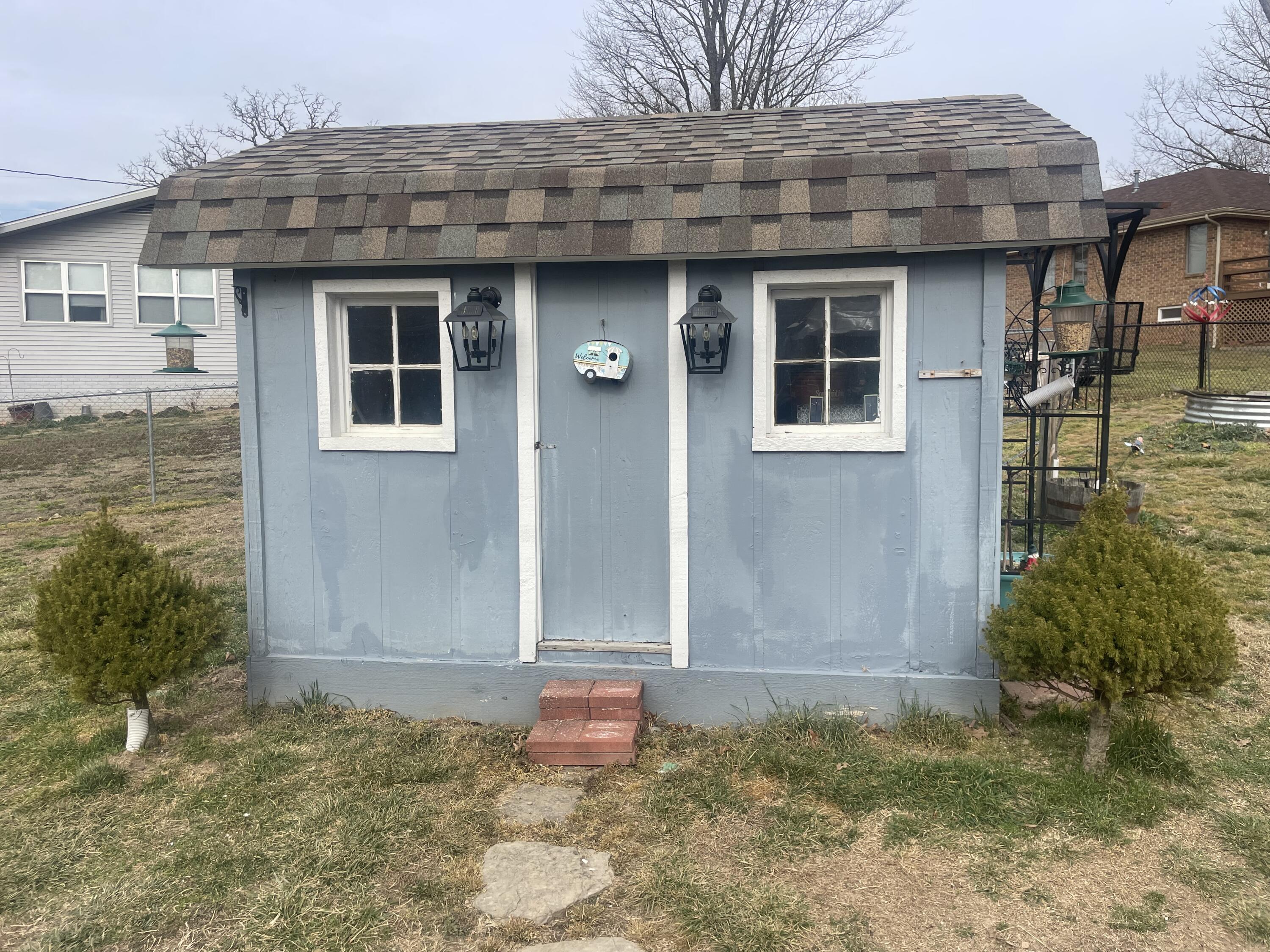 Photo 34 - Residential for sale – 803  Hickory Street  Cassville, MO