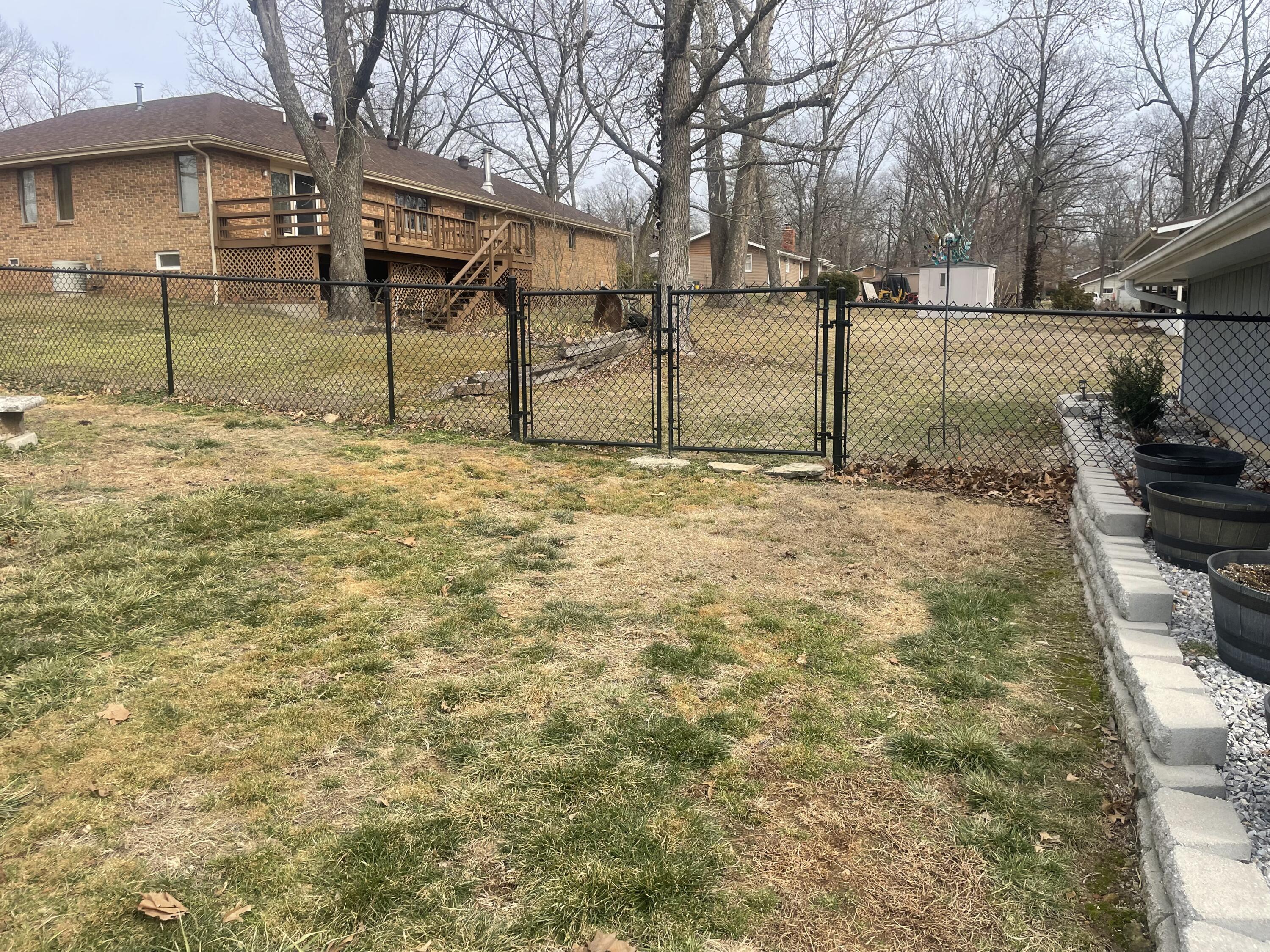 Photo 38 - Residential for sale – 803  Hickory Street  Cassville, MO