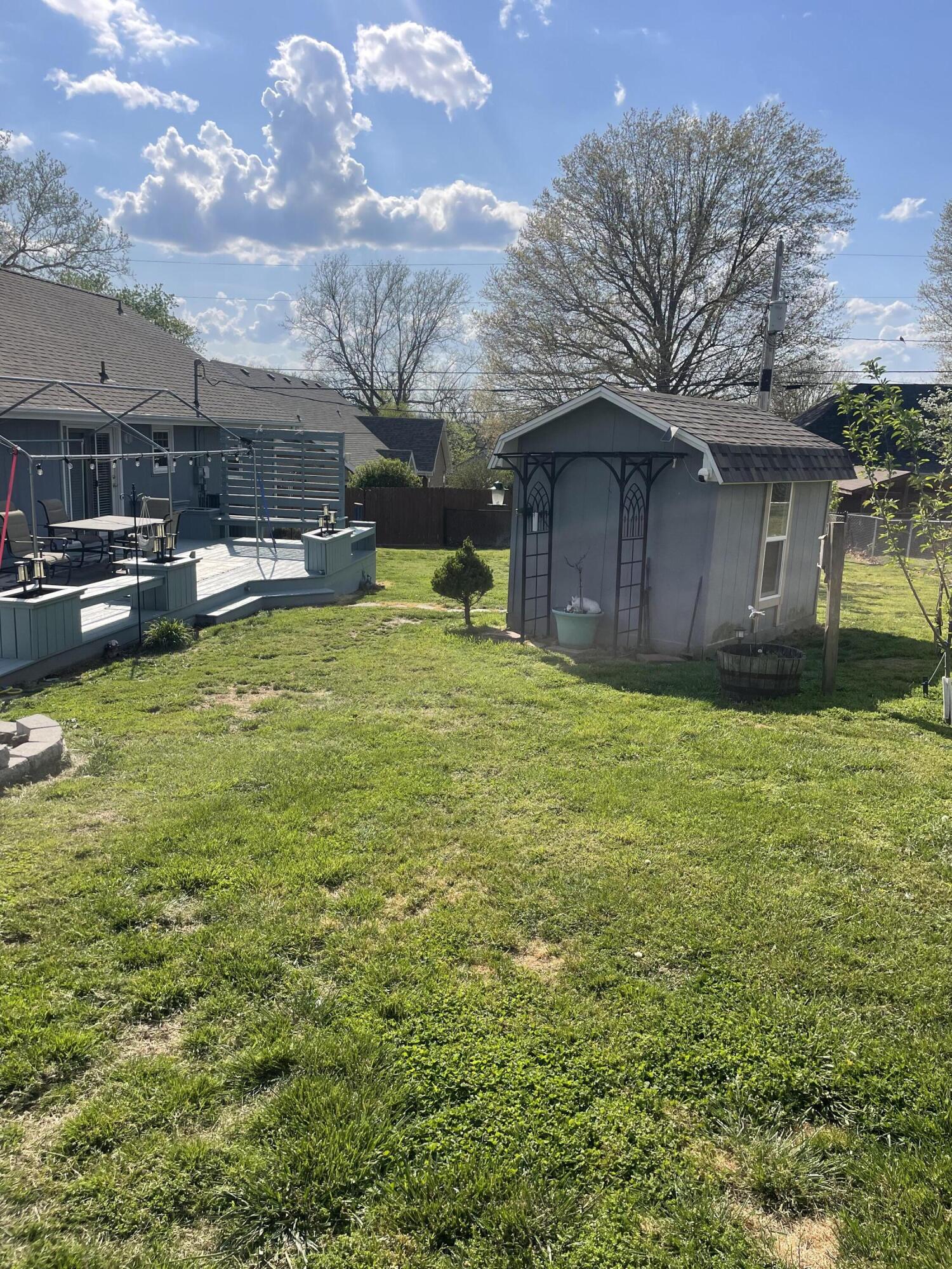 Photo 36 - Residential for sale – 803  Hickory Street  Cassville, MO