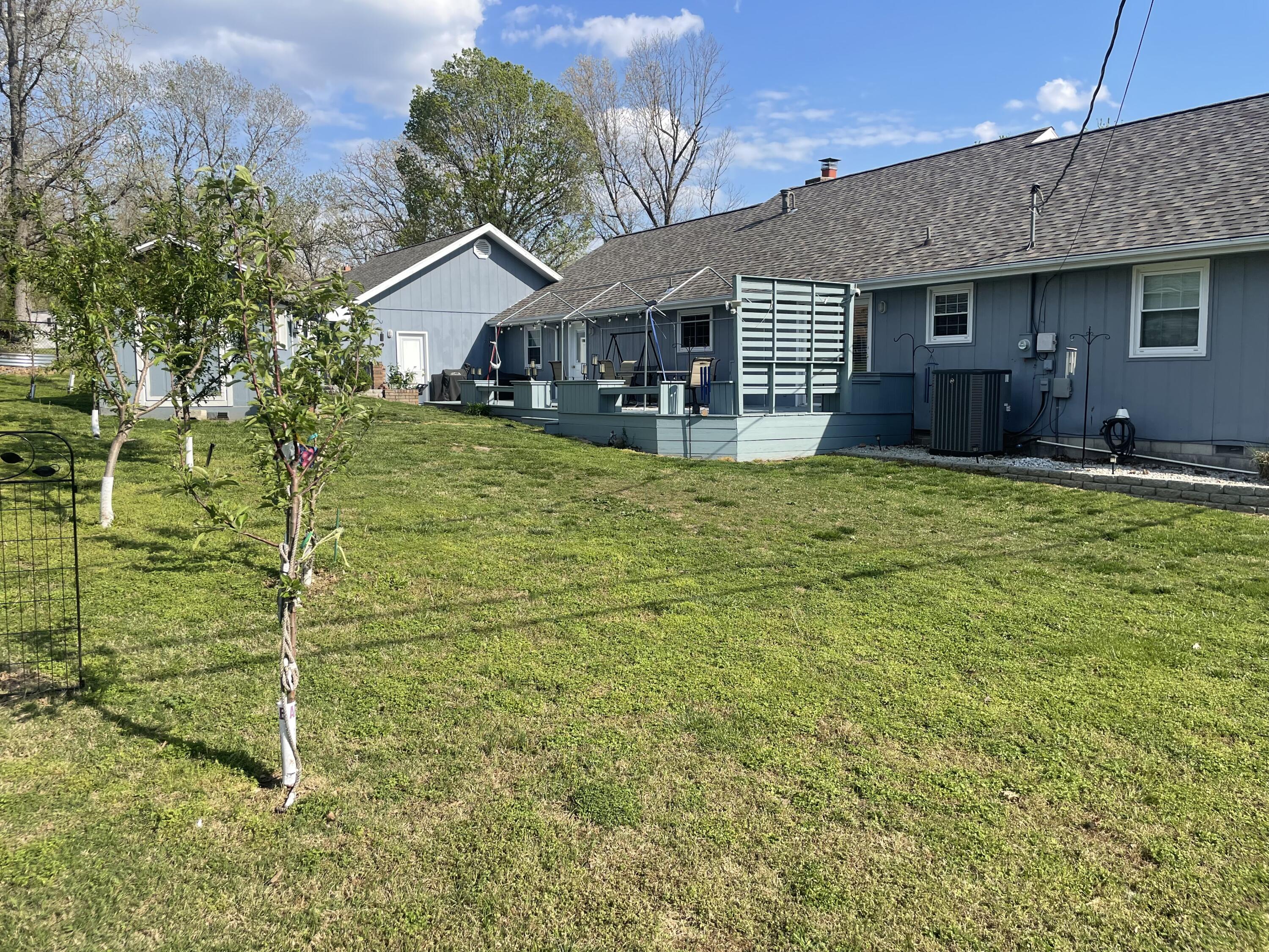 Photo 35 - Residential for sale – 803  Hickory Street  Cassville, MO