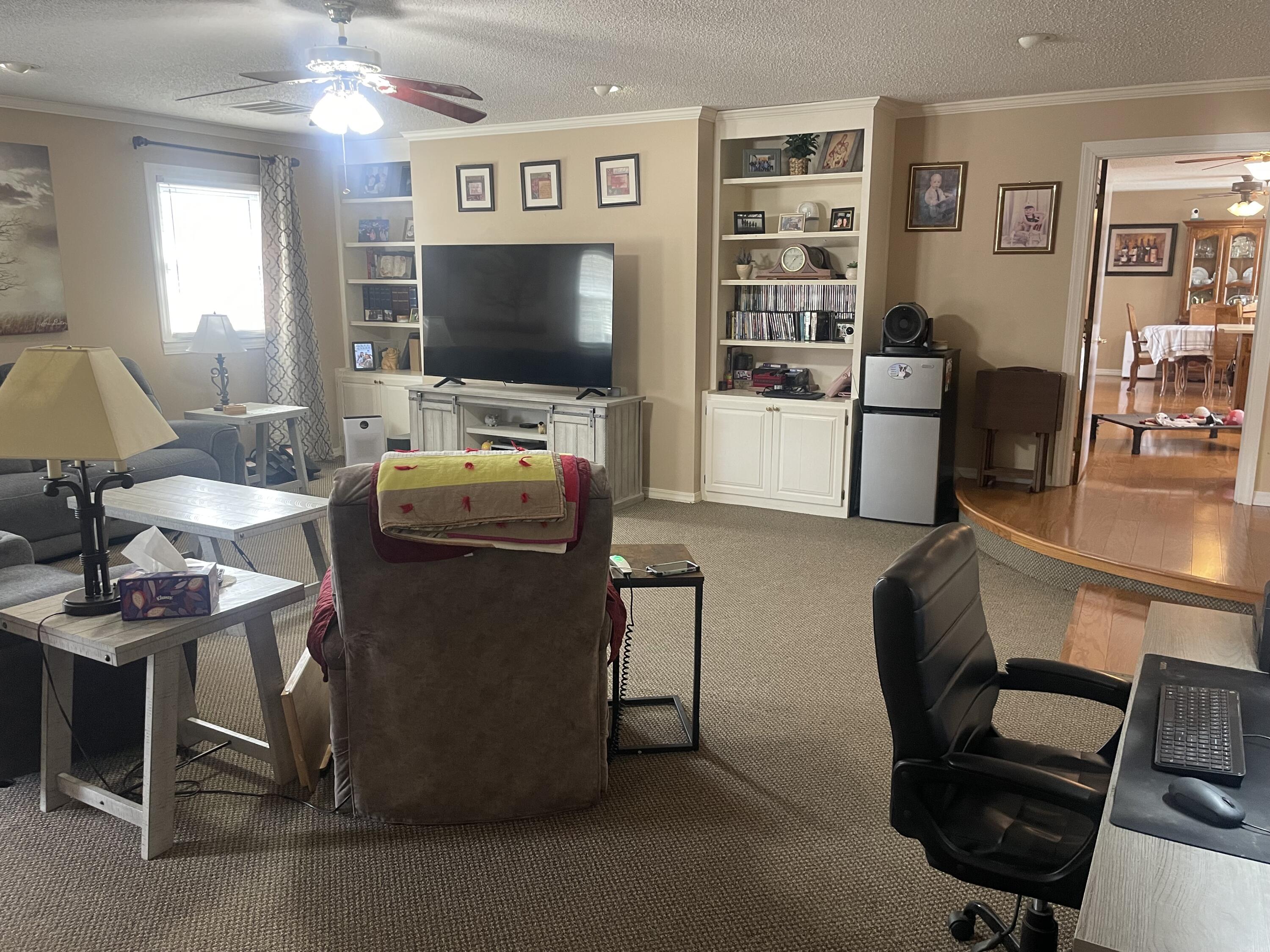 Photo 15 - Residential for sale – 803  Hickory Street  Cassville, MO