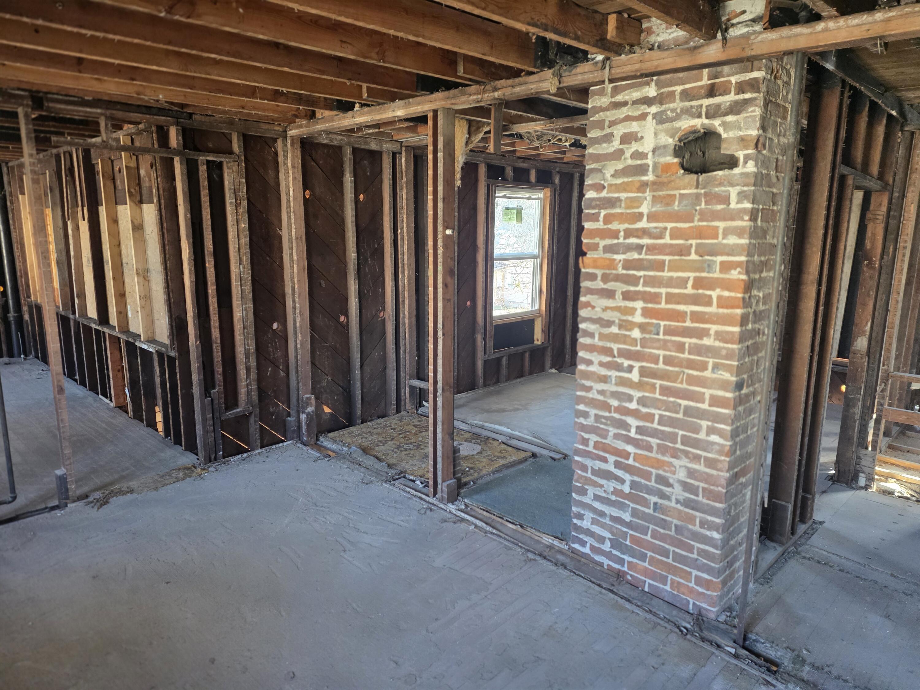 Photo 26 - Residential Income for sale – 1502 N Grant Avenue  Springfield, MO