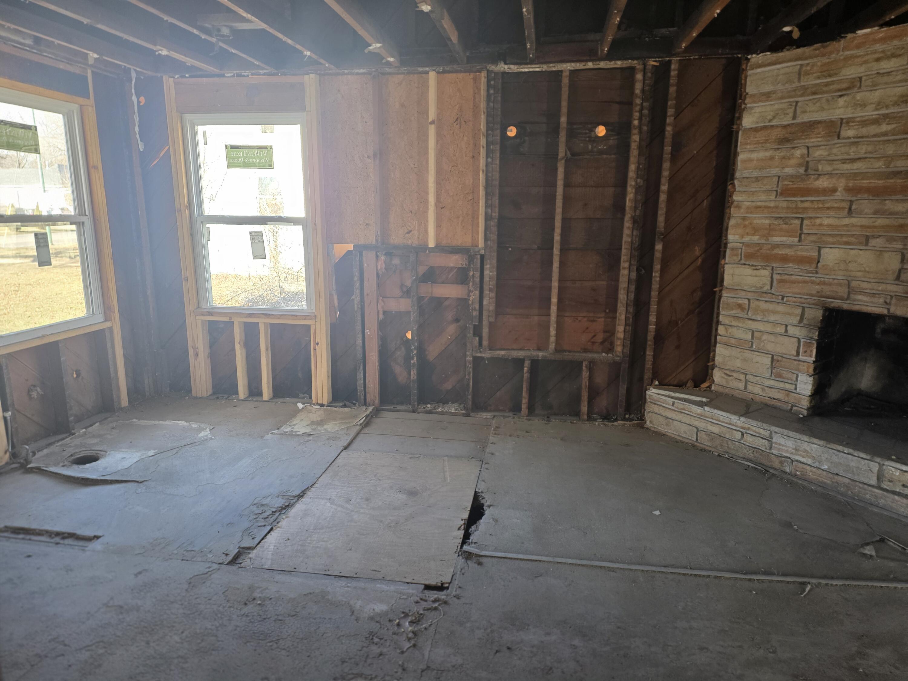 Photo 11 - Residential Income for sale – 1502 N Grant Avenue  Springfield, MO
