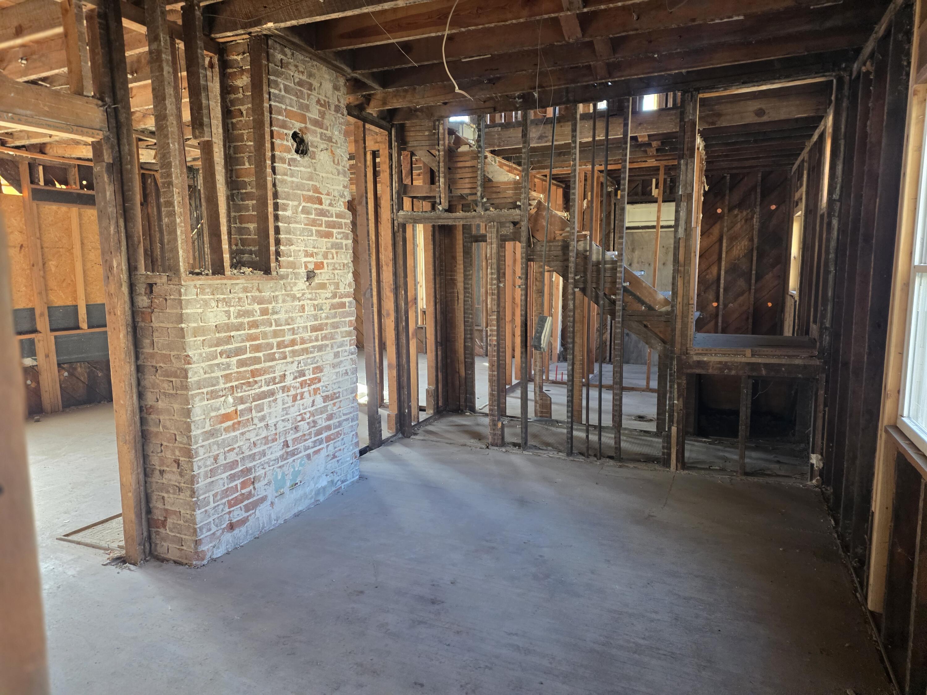 Photo 12 - Residential Income for sale – 1502 N Grant Avenue  Springfield, MO