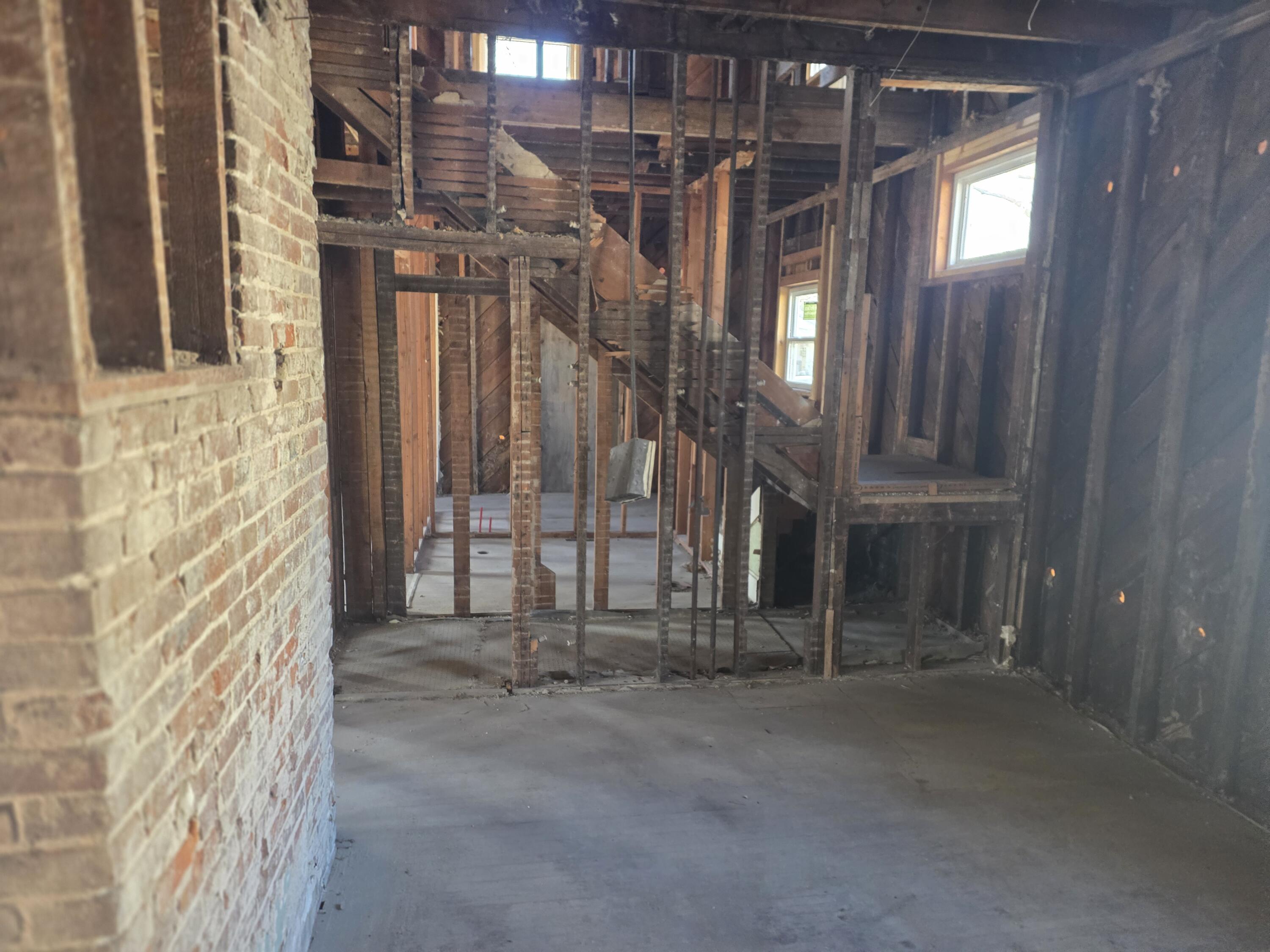 Photo 13 - Residential Income for sale – 1502 N Grant Avenue  Springfield, MO