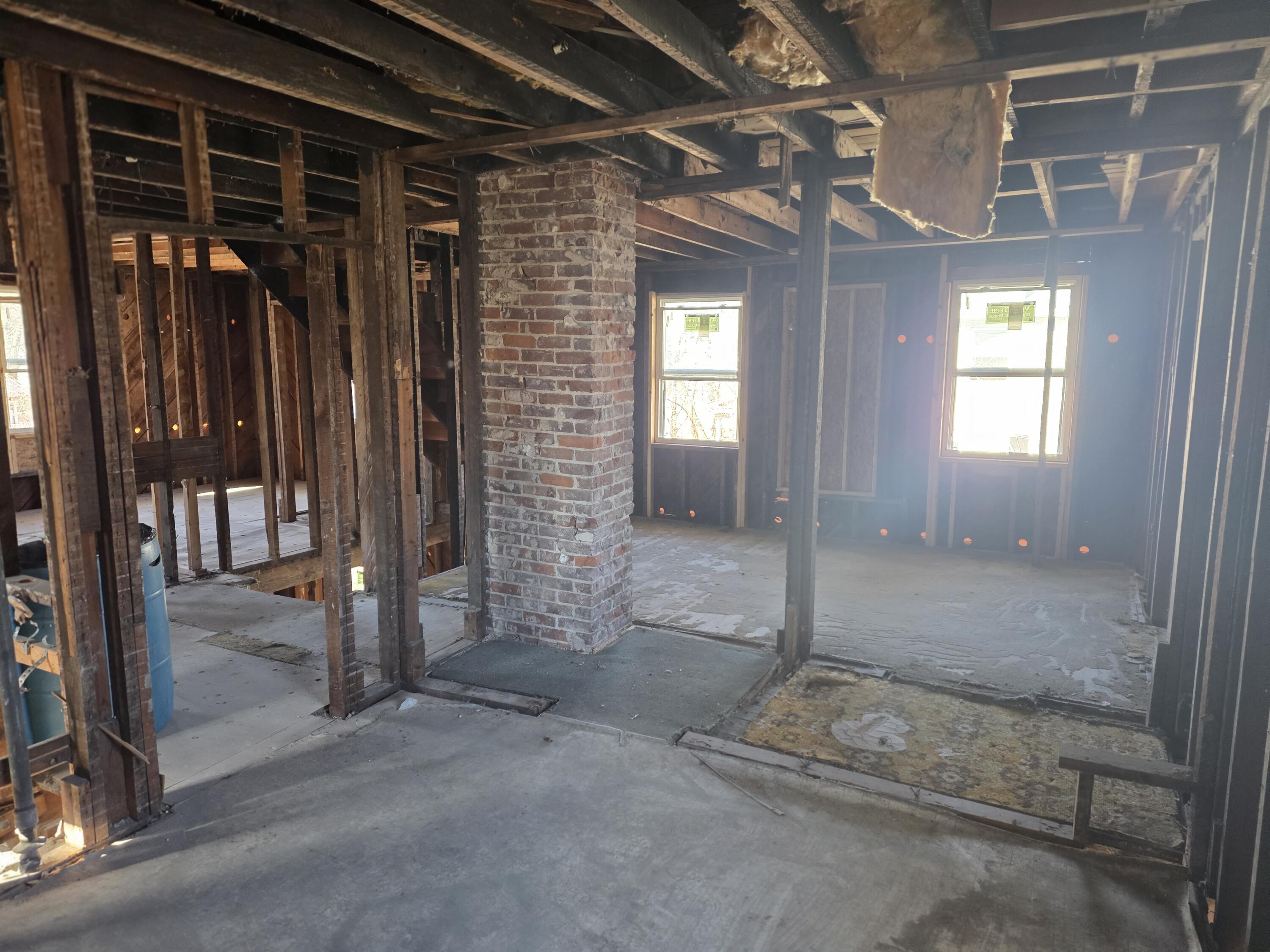 Photo 27 - Residential Income for sale – 1502 N Grant Avenue  Springfield, MO