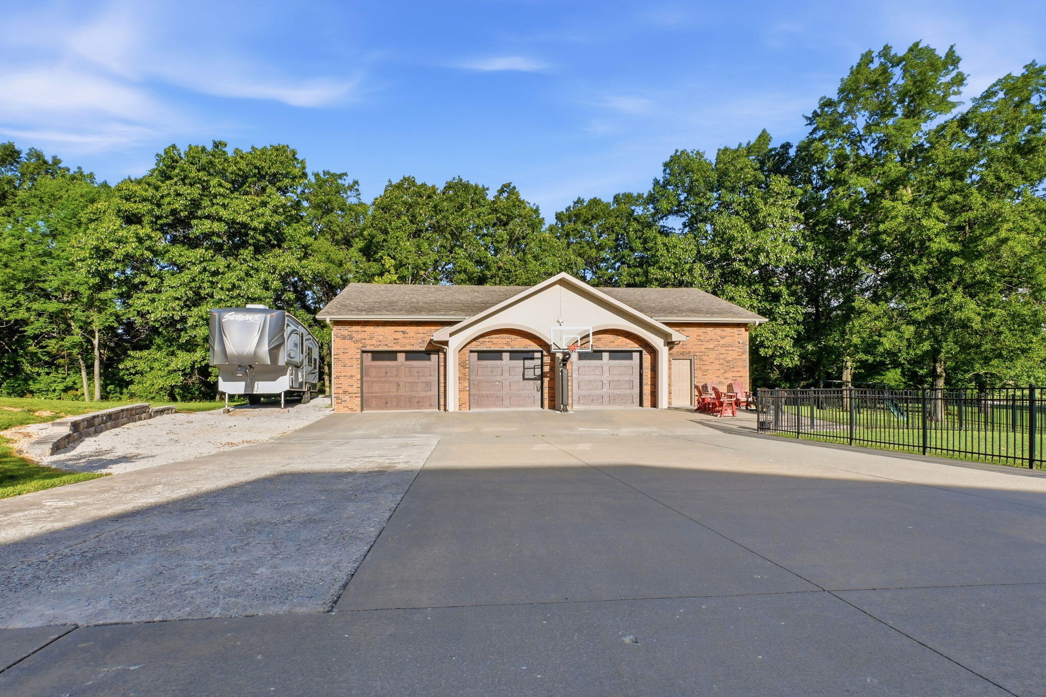 Photo 73 - Residential for sale – 1035 N Oakland Avenue  Bolivar, MO