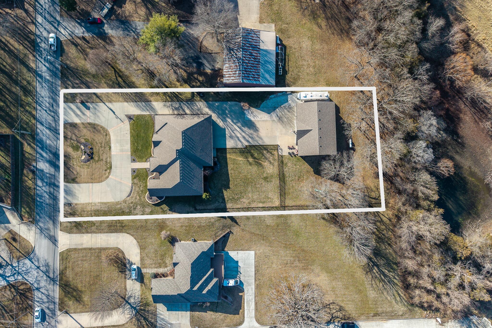 Photo 89 - Residential for sale – 1035 N Oakland Avenue  Bolivar, MO