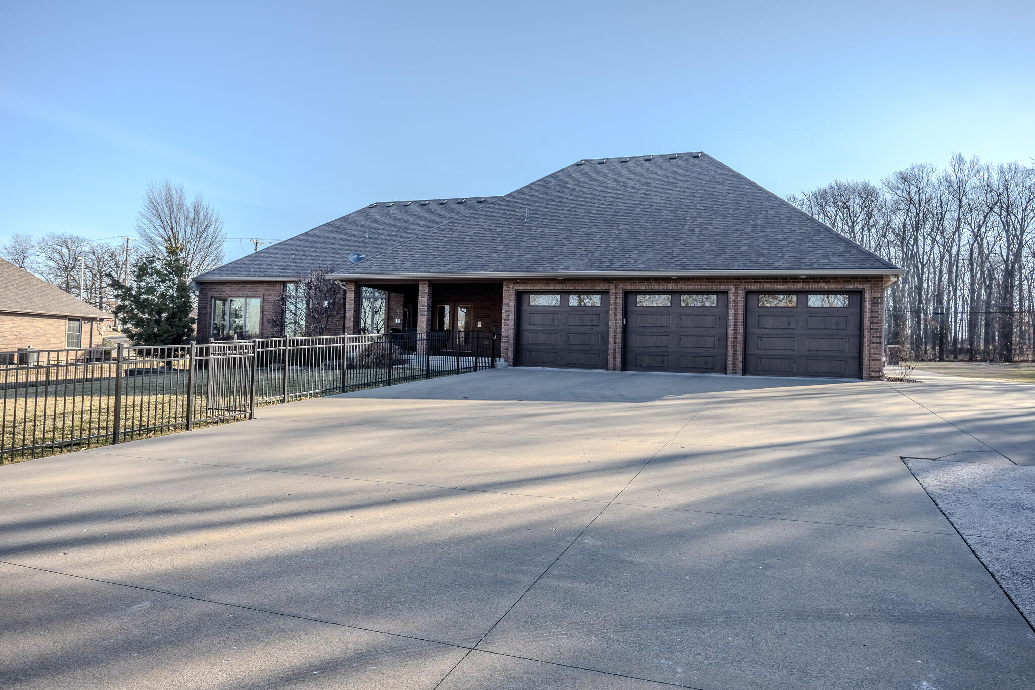 Photo 68 - Residential for sale – 1035 N Oakland Avenue  Bolivar, MO