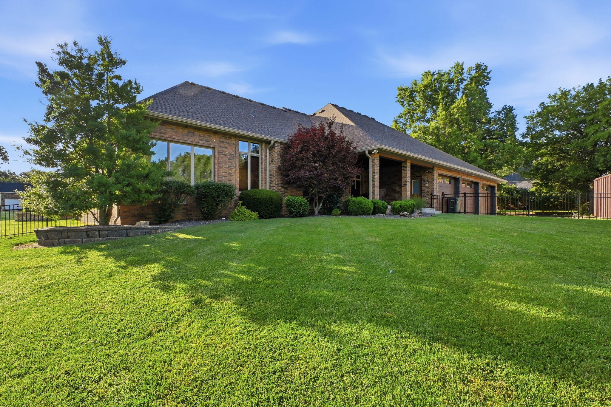 Photo 86 - Residential for sale – 1035 N Oakland Avenue  Bolivar, MO