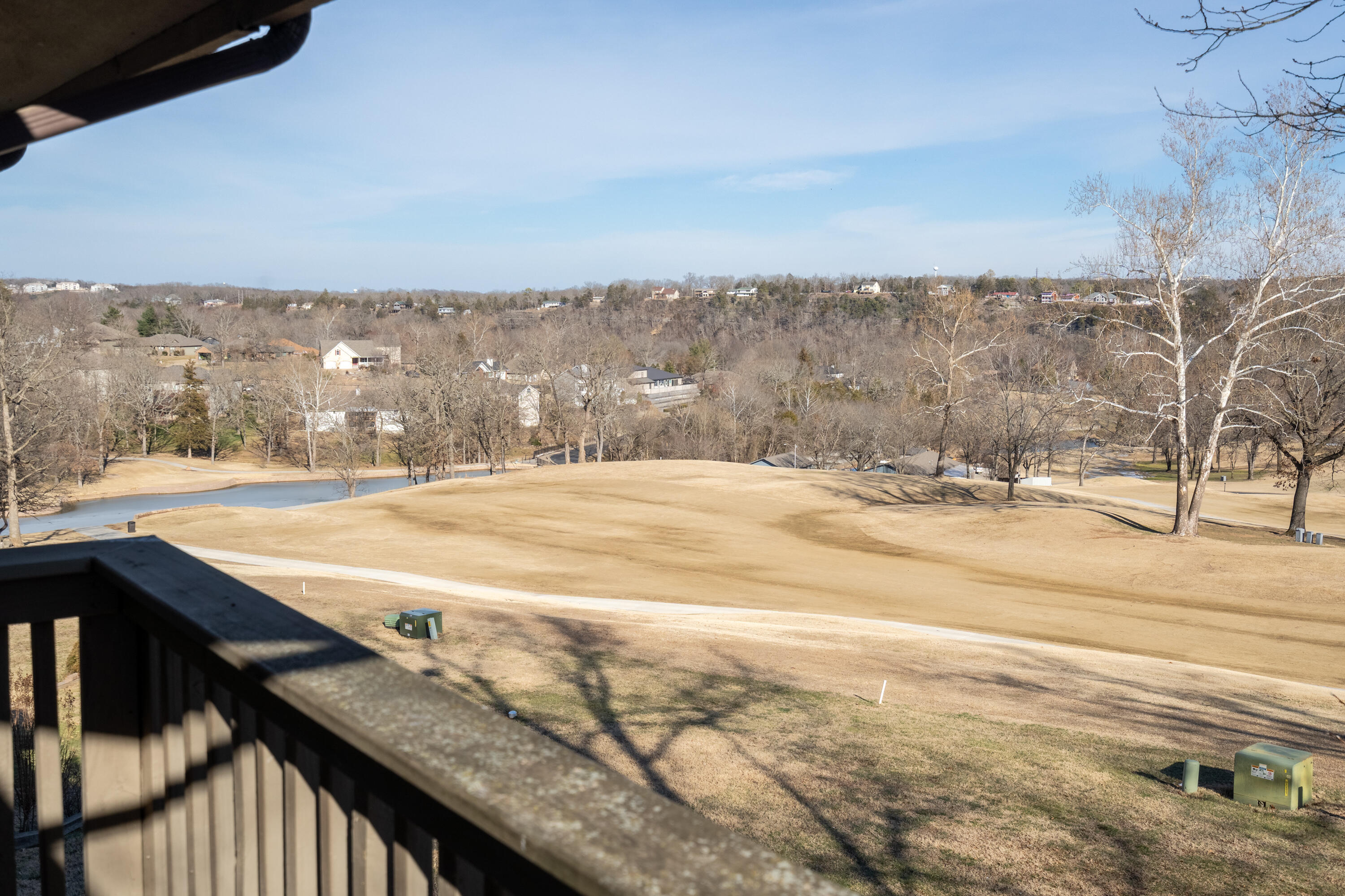 Photo 23 - Residential for sale – 158  Troon Drive  Branson, MO