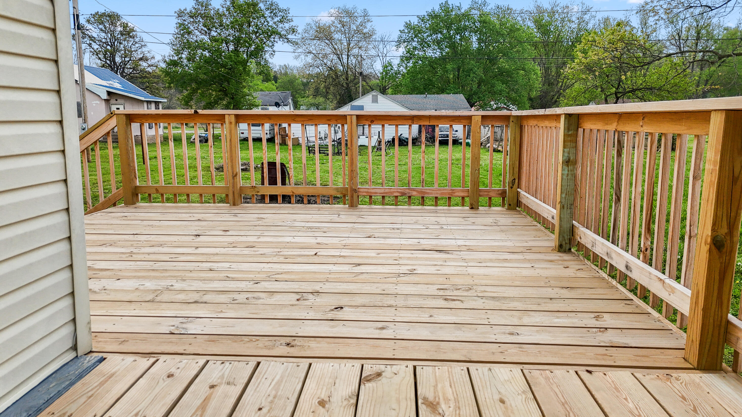 Photo 19 - Residential for sale – 1015  Harold Street  Cassville, MO