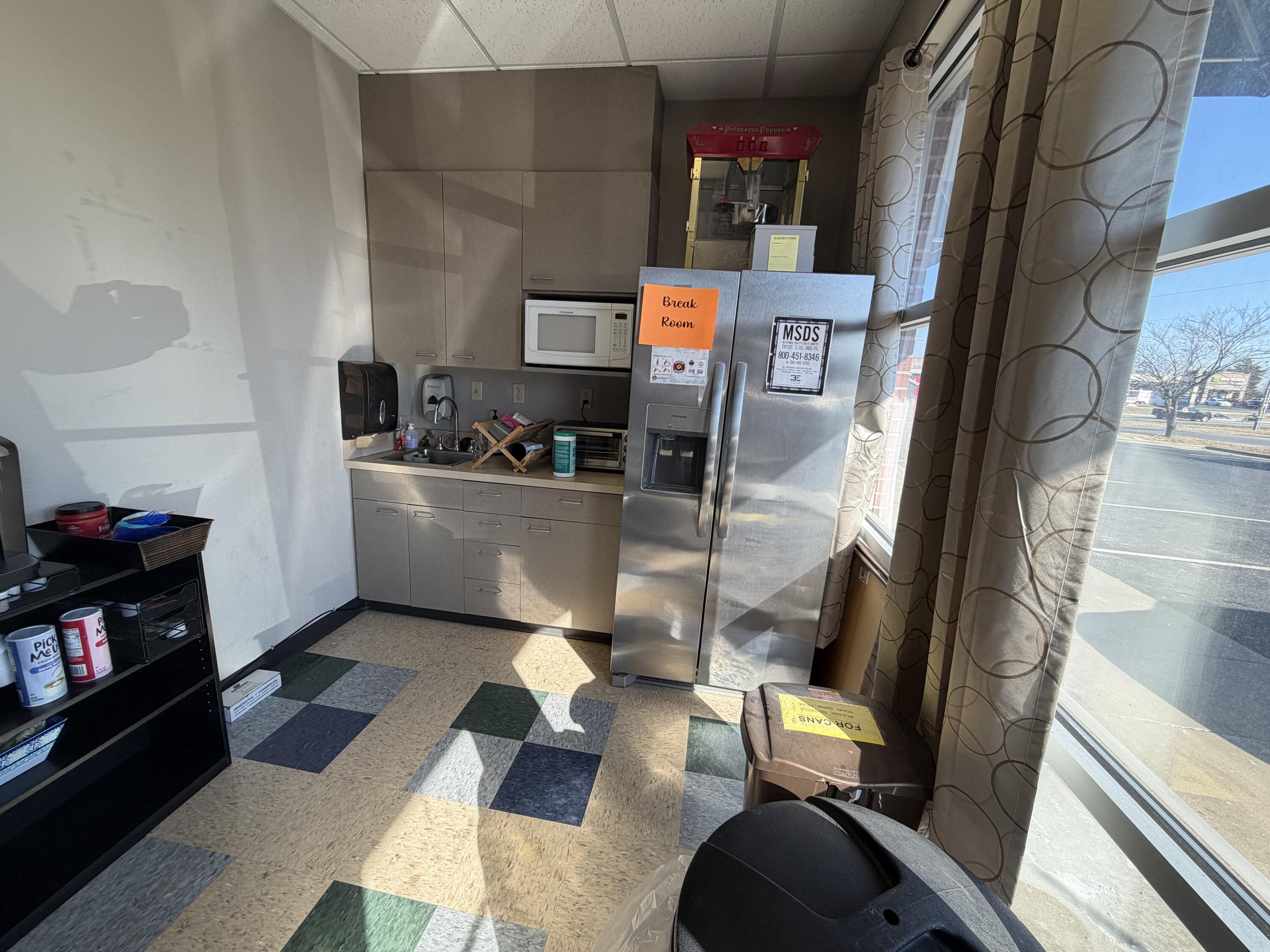 Photo 7 - Commercial Lease for sale – 1711 S 1743 S 15th   Ozark, MO