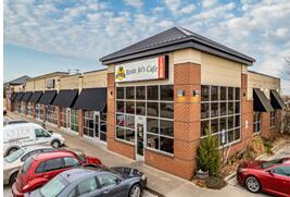 Commercial Lease for sale – 1711 S 1743 S 15th   Ozark, MO