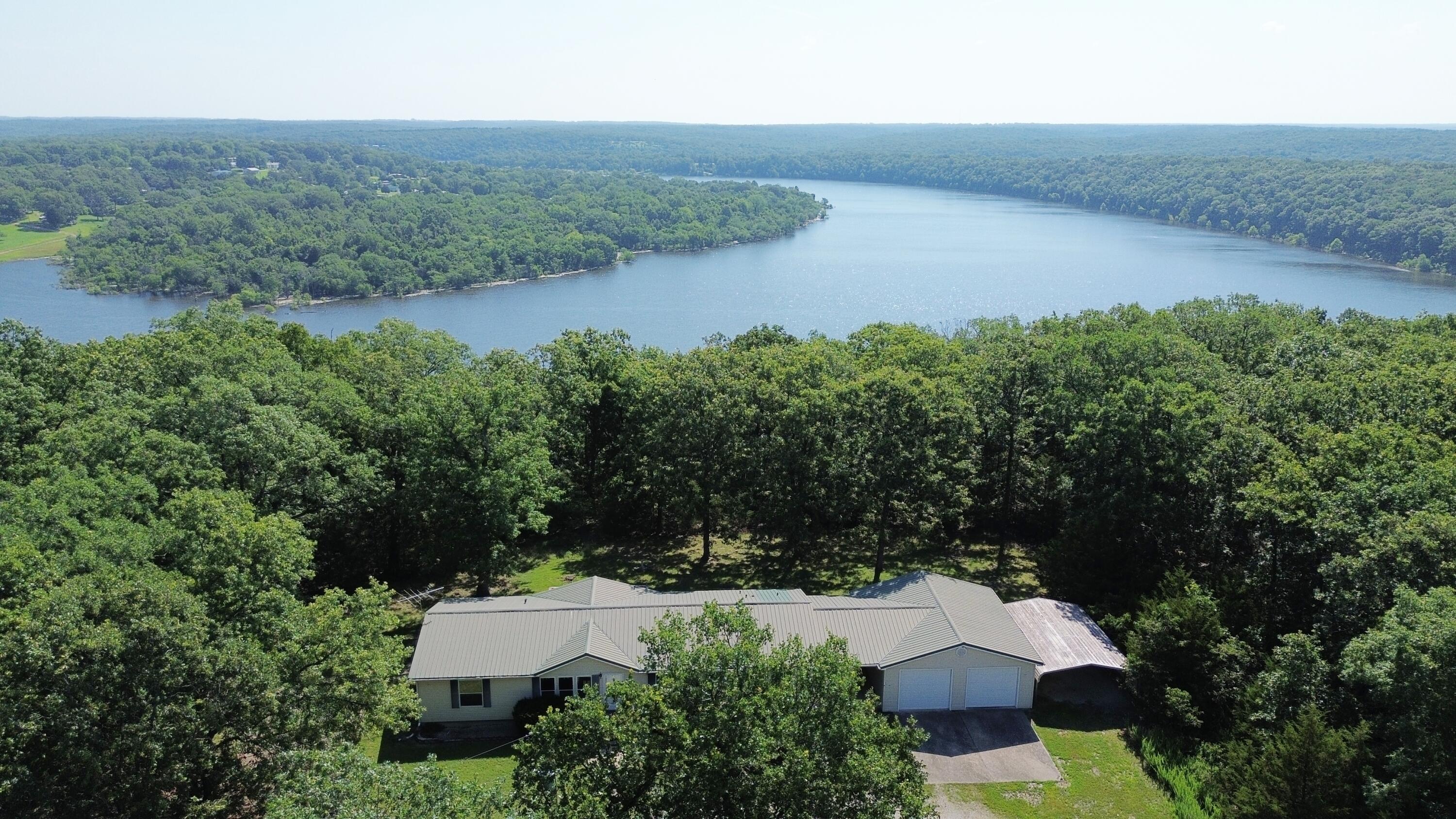 Photo 2 - Residential for sale – 25611  County Road 324   Pittsburg, MO