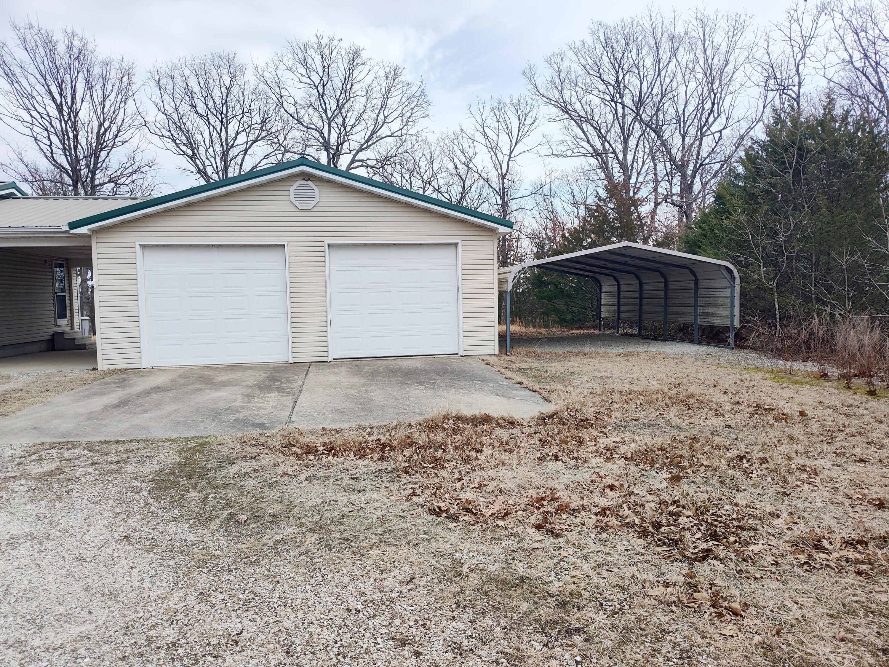 Photo 45 - Residential for sale – 25611  County Road 324   Pittsburg, MO