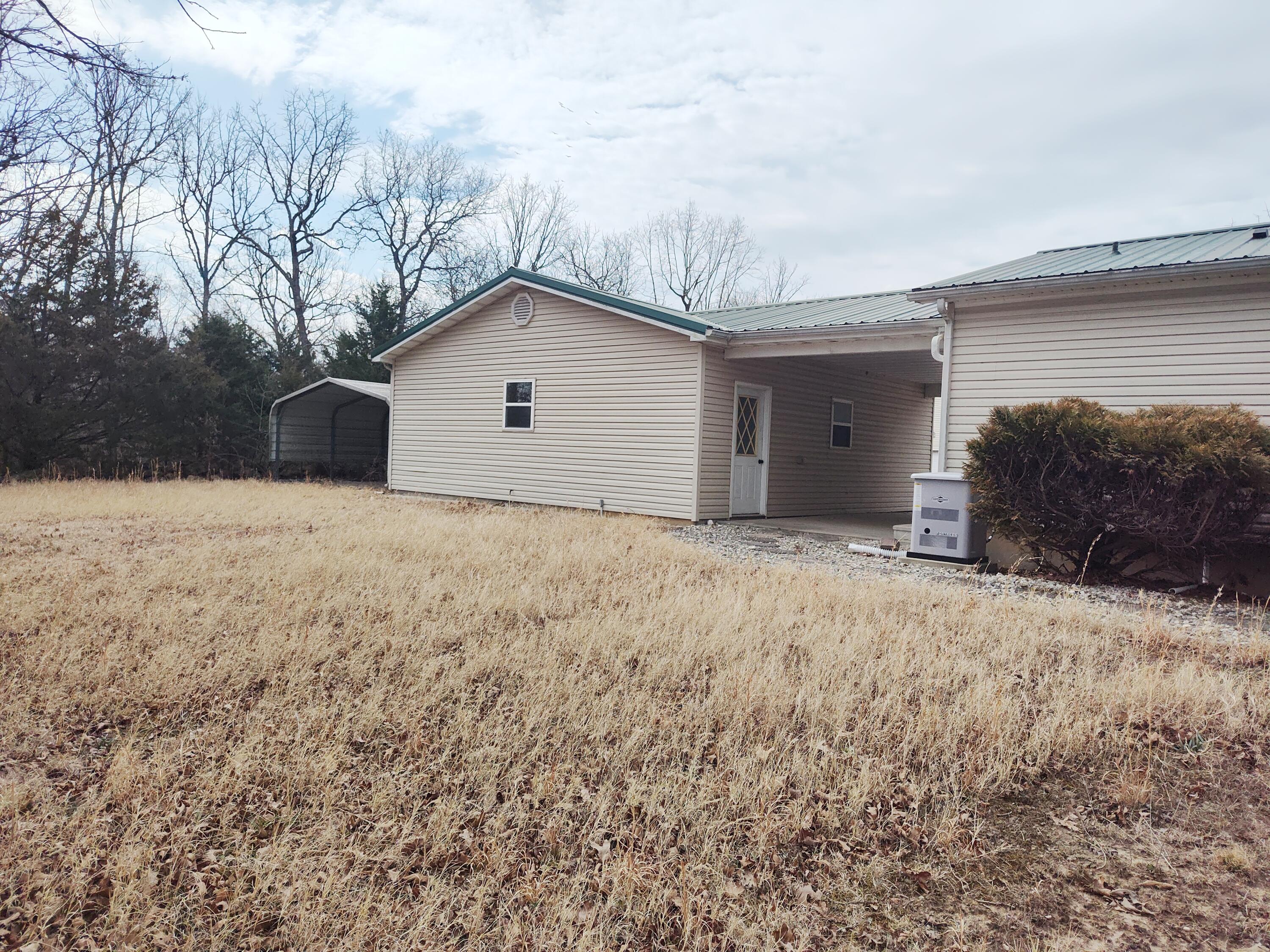 Photo 44 - Residential for sale – 25611  County Road 324   Pittsburg, MO