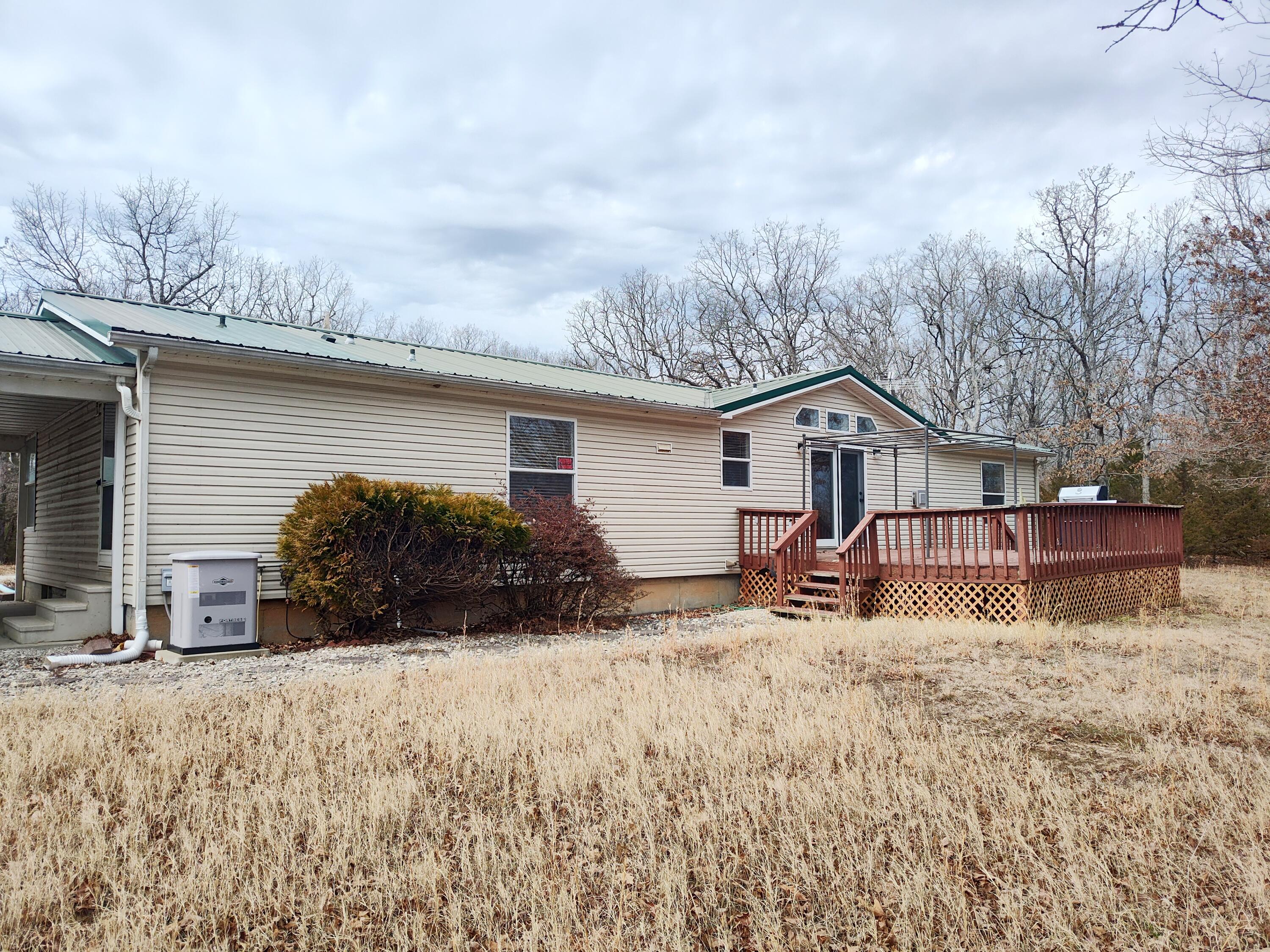 Photo 43 - Residential for sale – 25611  County Road 324   Pittsburg, MO
