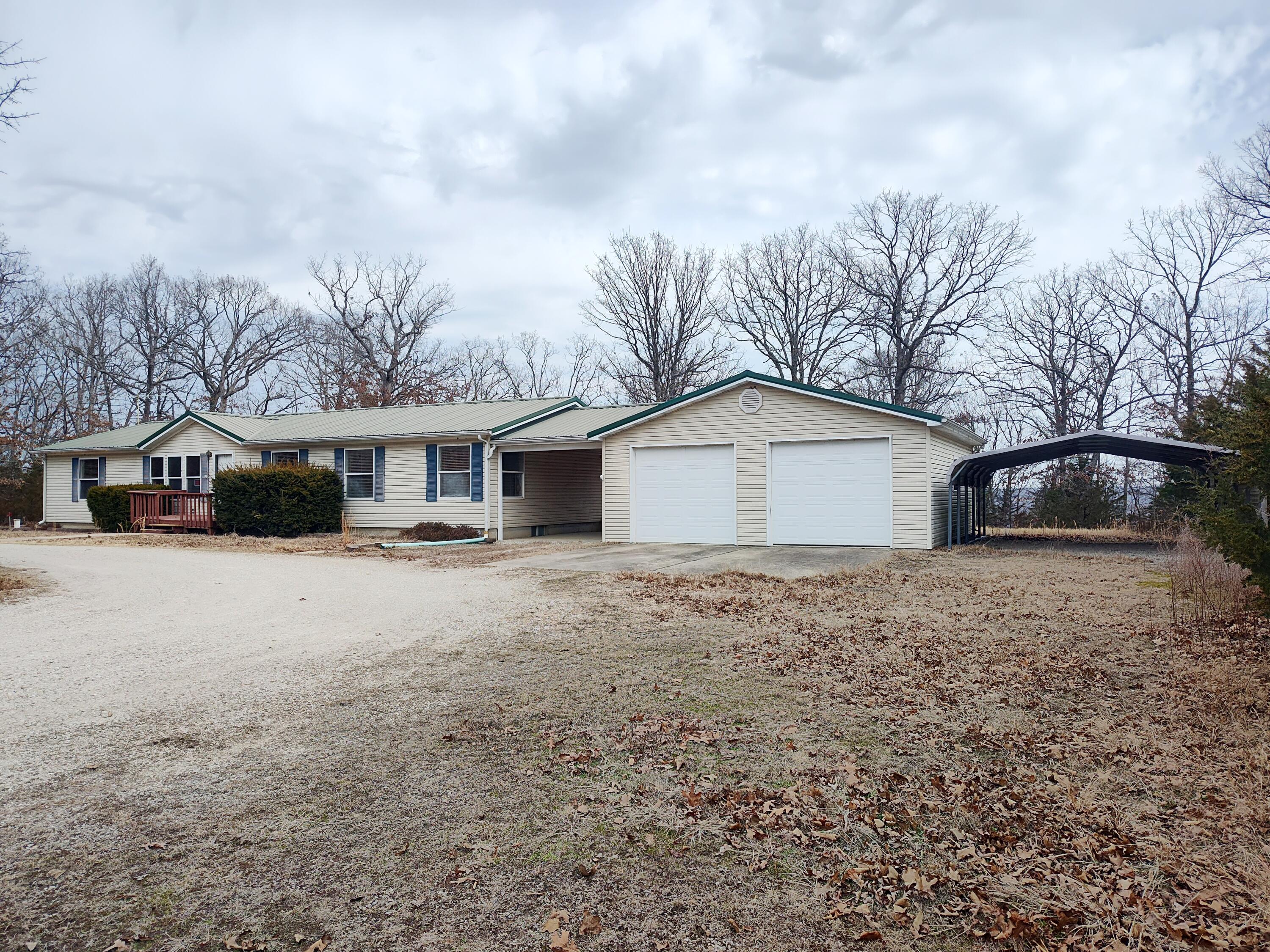 Photo 5 - Residential for sale – 25611  County Road 324   Pittsburg, MO