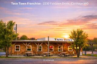 Commercial Sale for sale – 2230  Fairlawn Drive  Carthage, MO