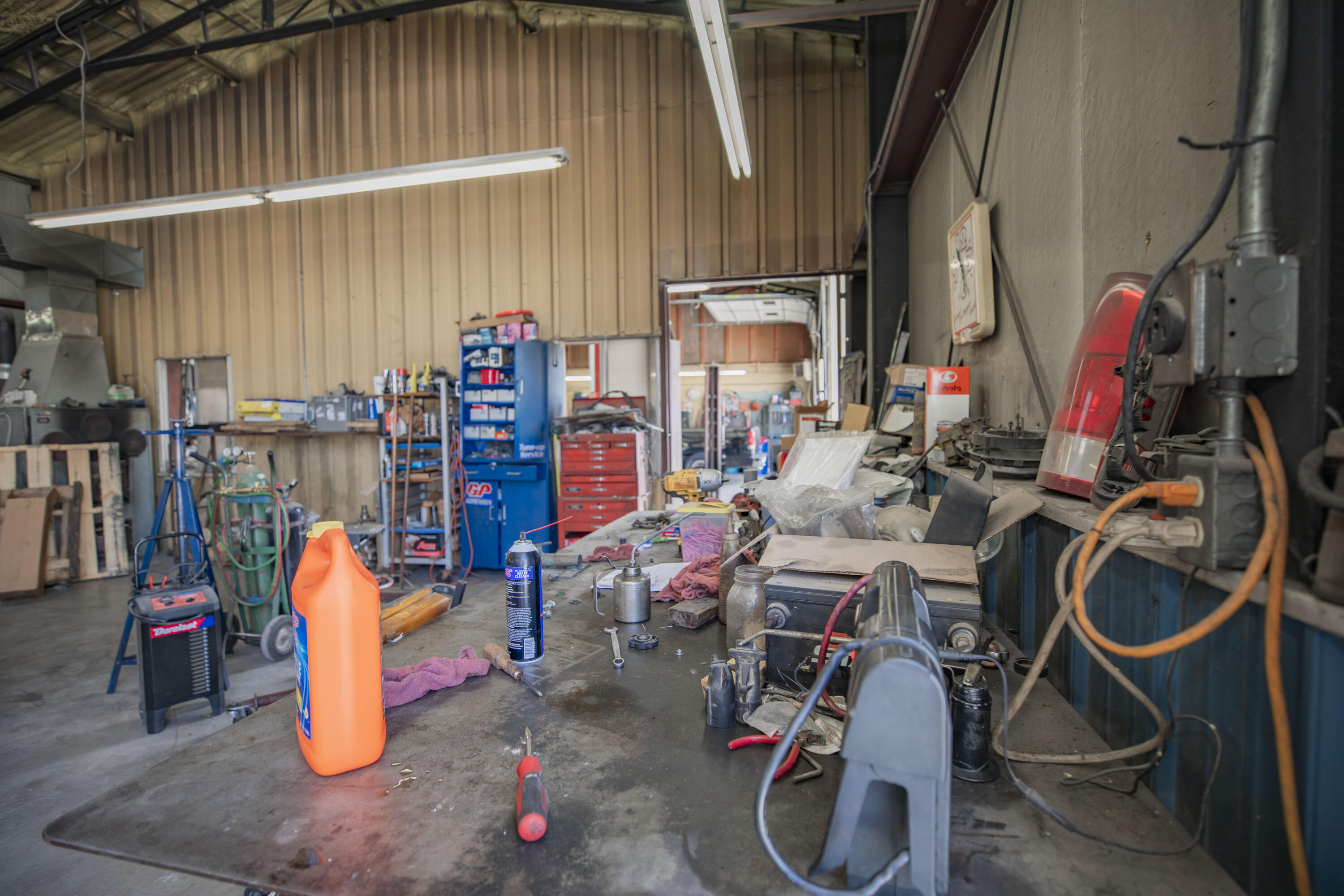 Photo 15 - Commercial Sale for sale – 1114 W Broadway Street  Bolivar, MO