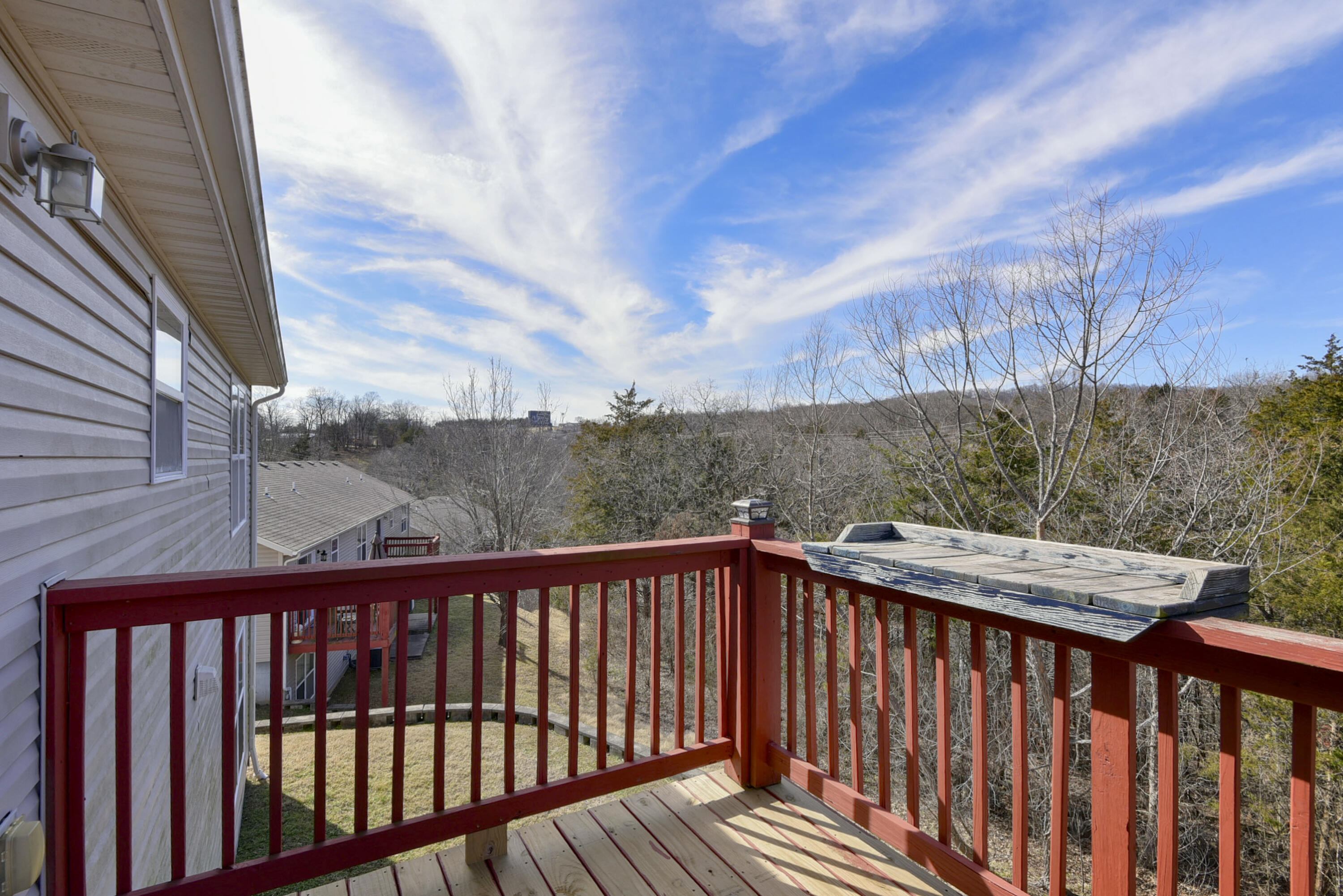 Photo 12 - Residential for sale – 309  Van Buren Road  Branson, MO