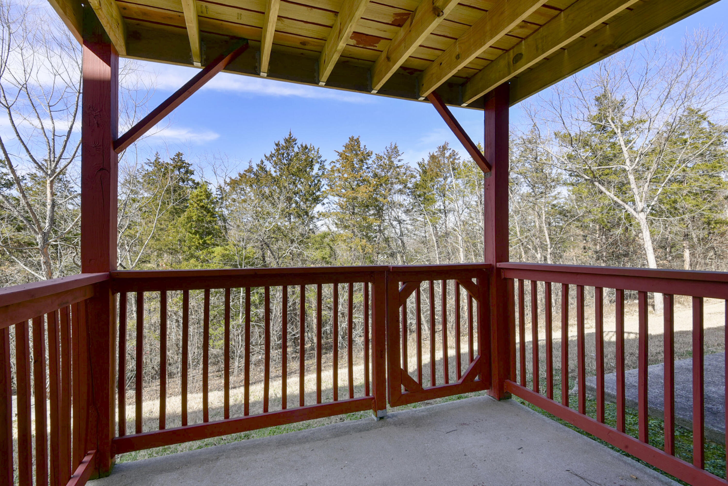 Photo 24 - Residential for sale – 309  Van Buren Road  Branson, MO