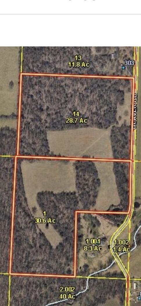 Photo 2 - Land for sale – 000  Beaver Road  Stella, MO