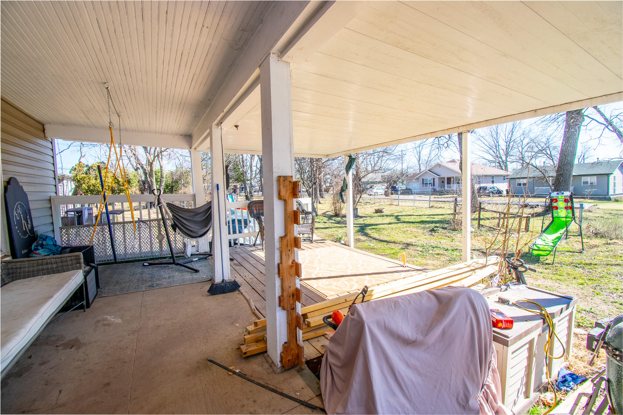 Photo 30 - Residential for sale – 3021 W Olive Street  Springfield, MO