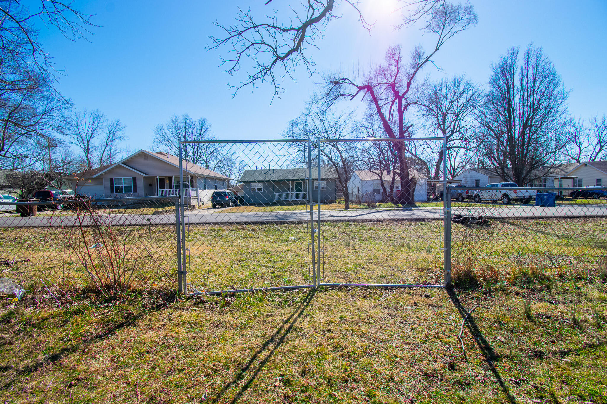 Photo 25 - Residential for sale – 3021 W Olive Street  Springfield, MO