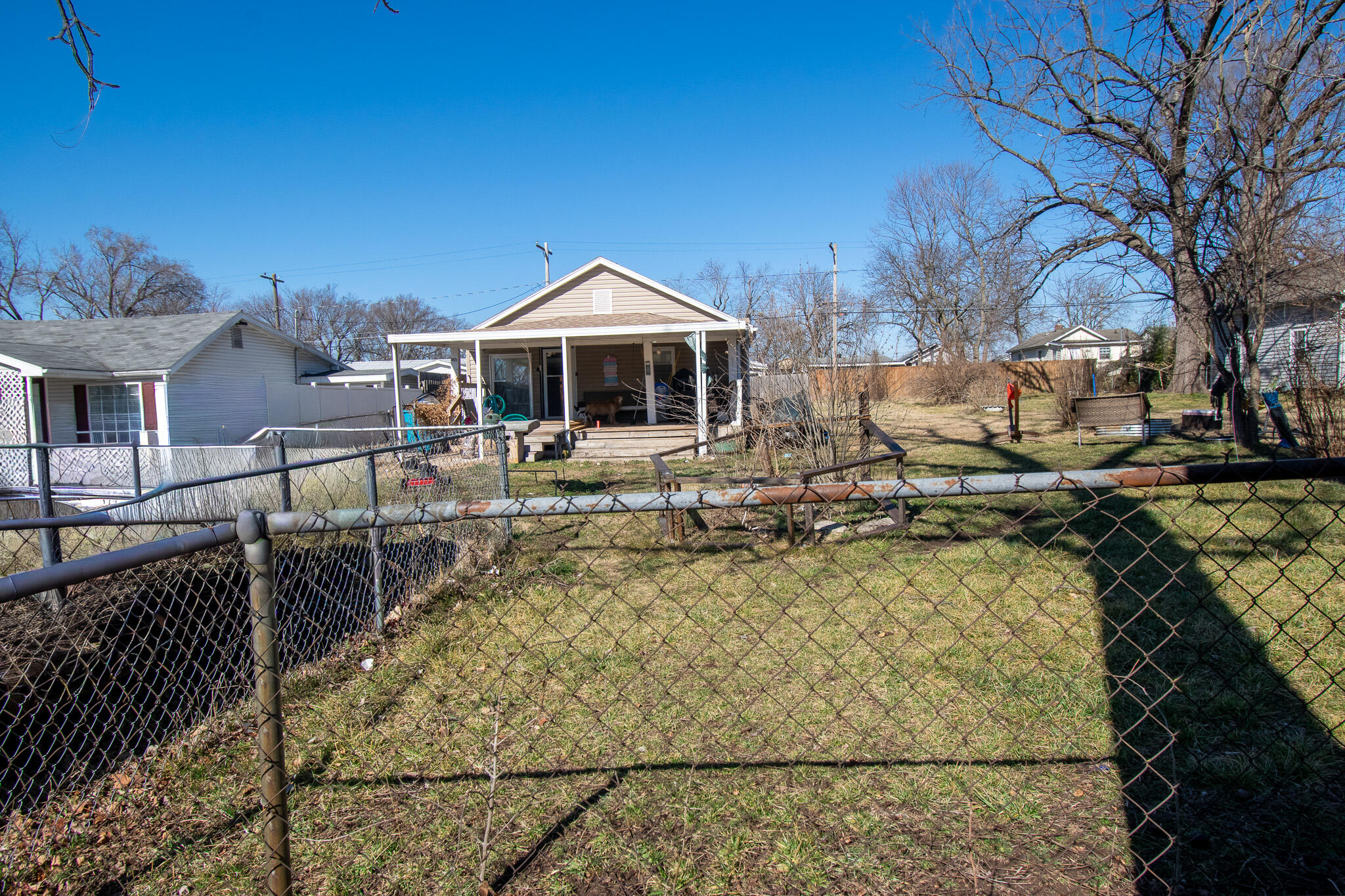 Photo 32 - Residential for sale – 3021 W Olive Street  Springfield, MO