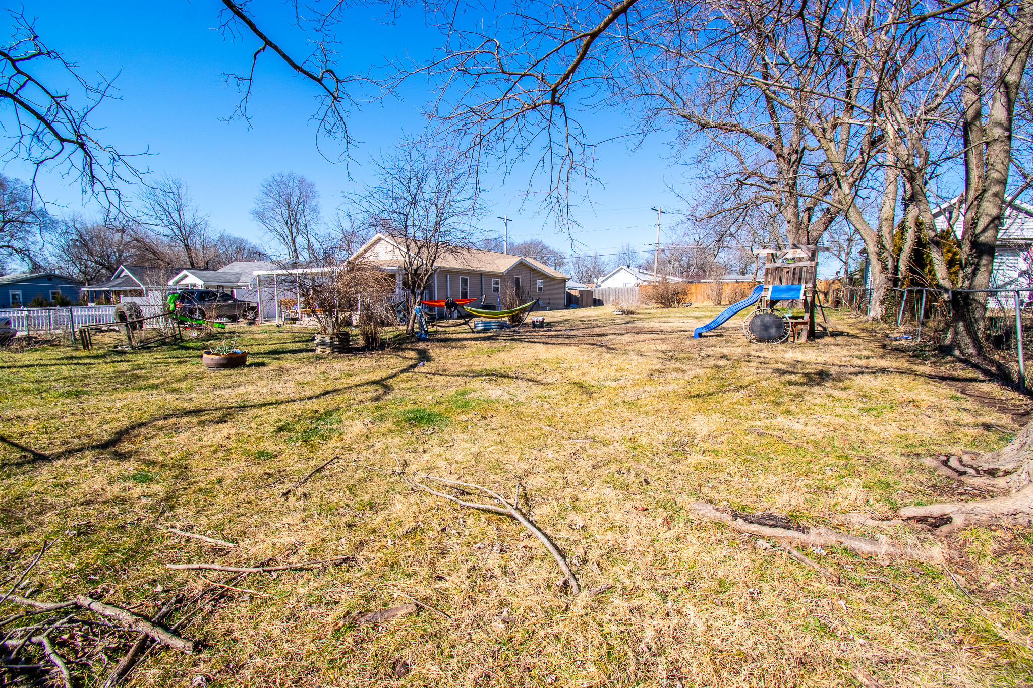 Photo 24 - Residential for sale – 3021 W Olive Street  Springfield, MO