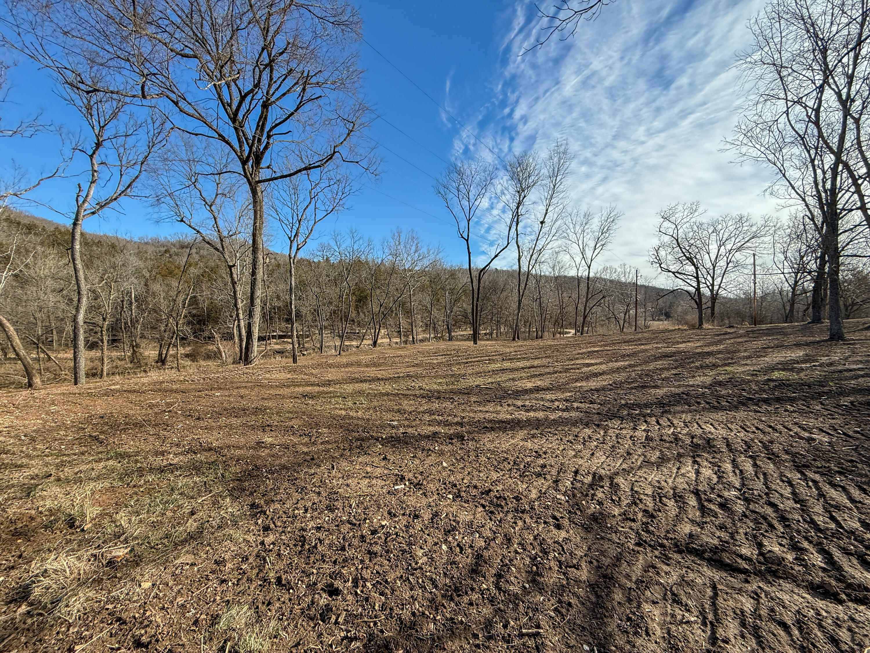 Photo 32 - Land for sale – 13749 W Enon Road  Omaha, AR